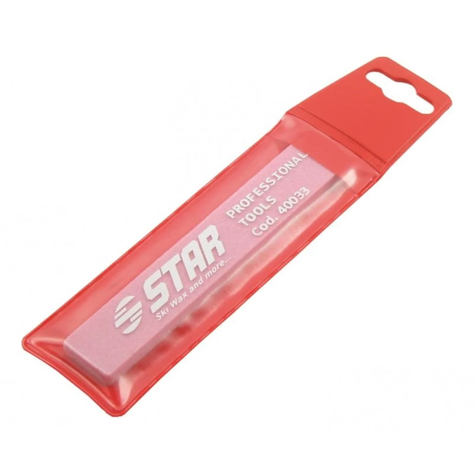 Star Ski Wax Ceramic Stone coarse · záber 1