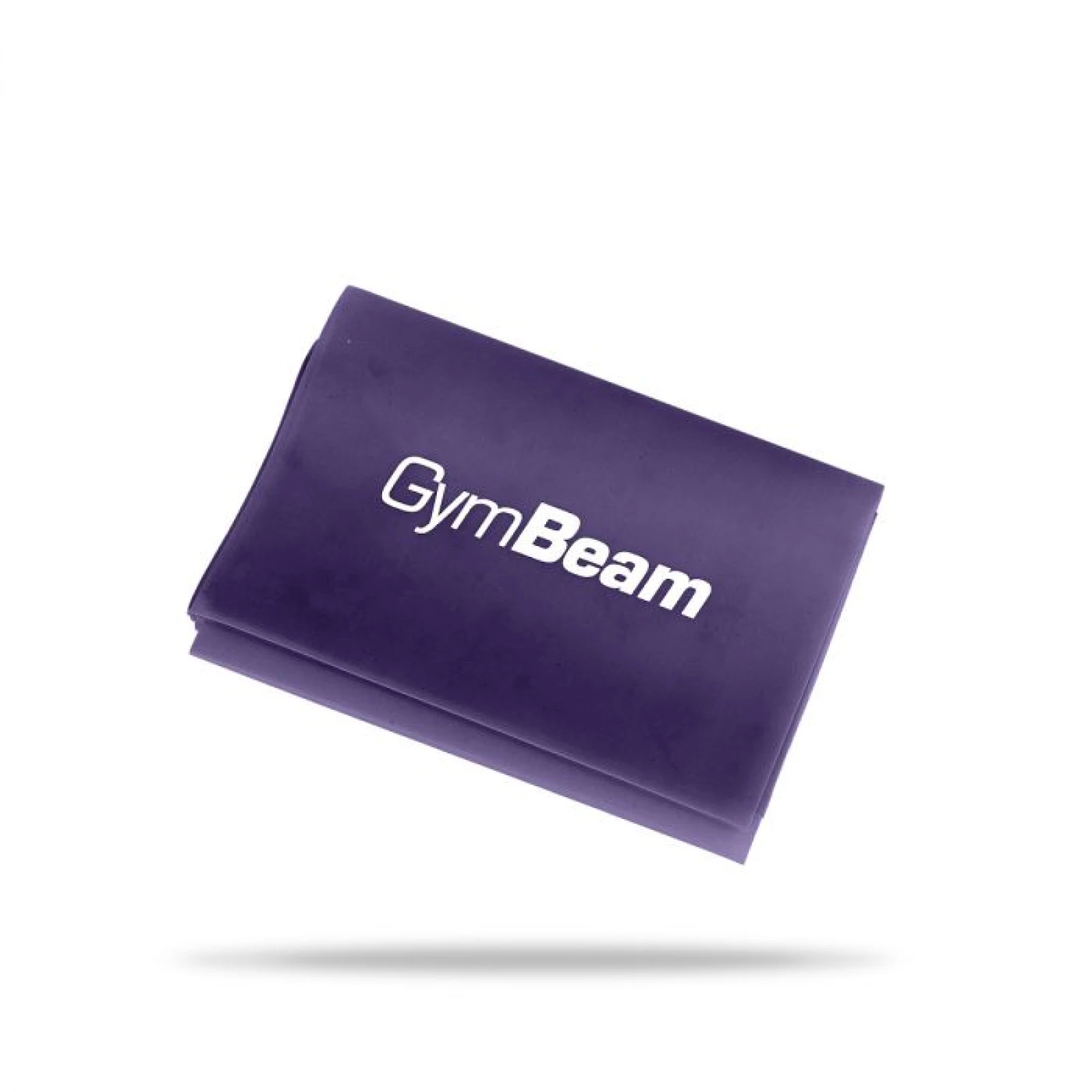 GymBeam Posilňovacia guma Resistance Band Hard · záber 1
