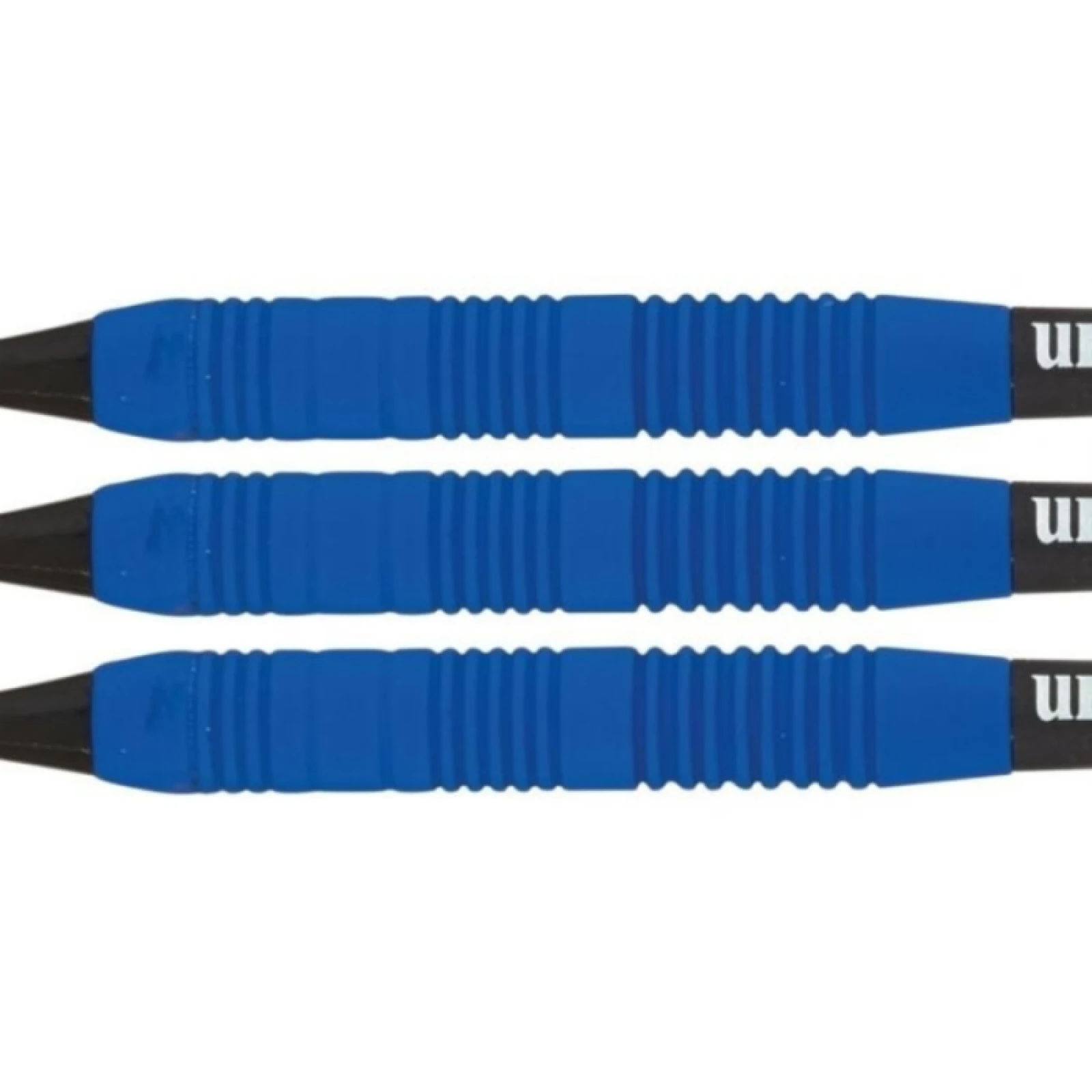 Unicorn Core Plus Rubberised Brass Red 18 g · záber 2