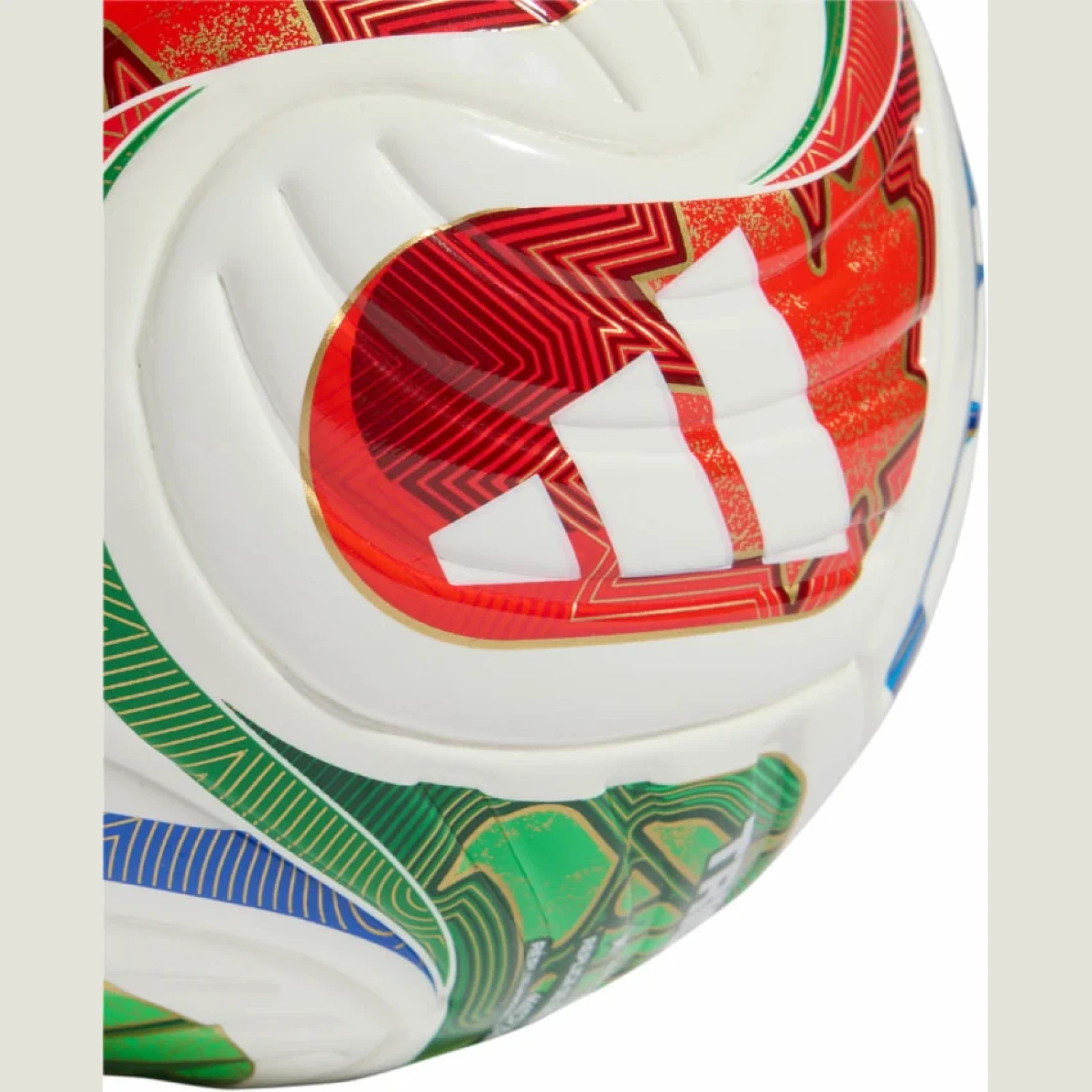 Adidas FIFA World Cup 26™ Trionda Mini - Veľkosť: 1 · záber 3