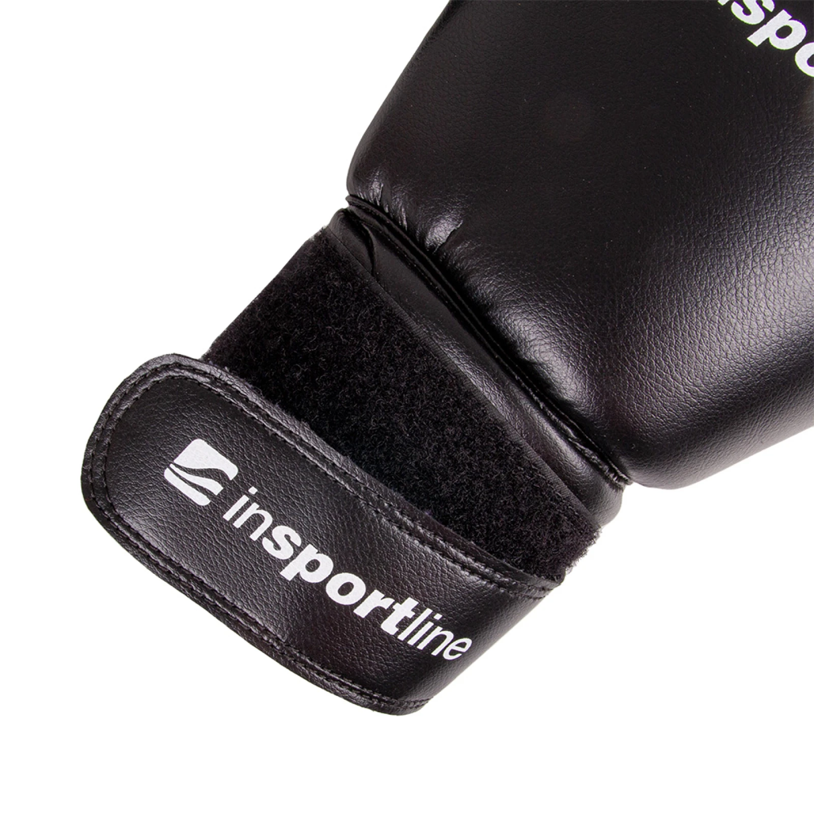 inSPORTline Metrojack čierno-biela - 6oz · záber 4