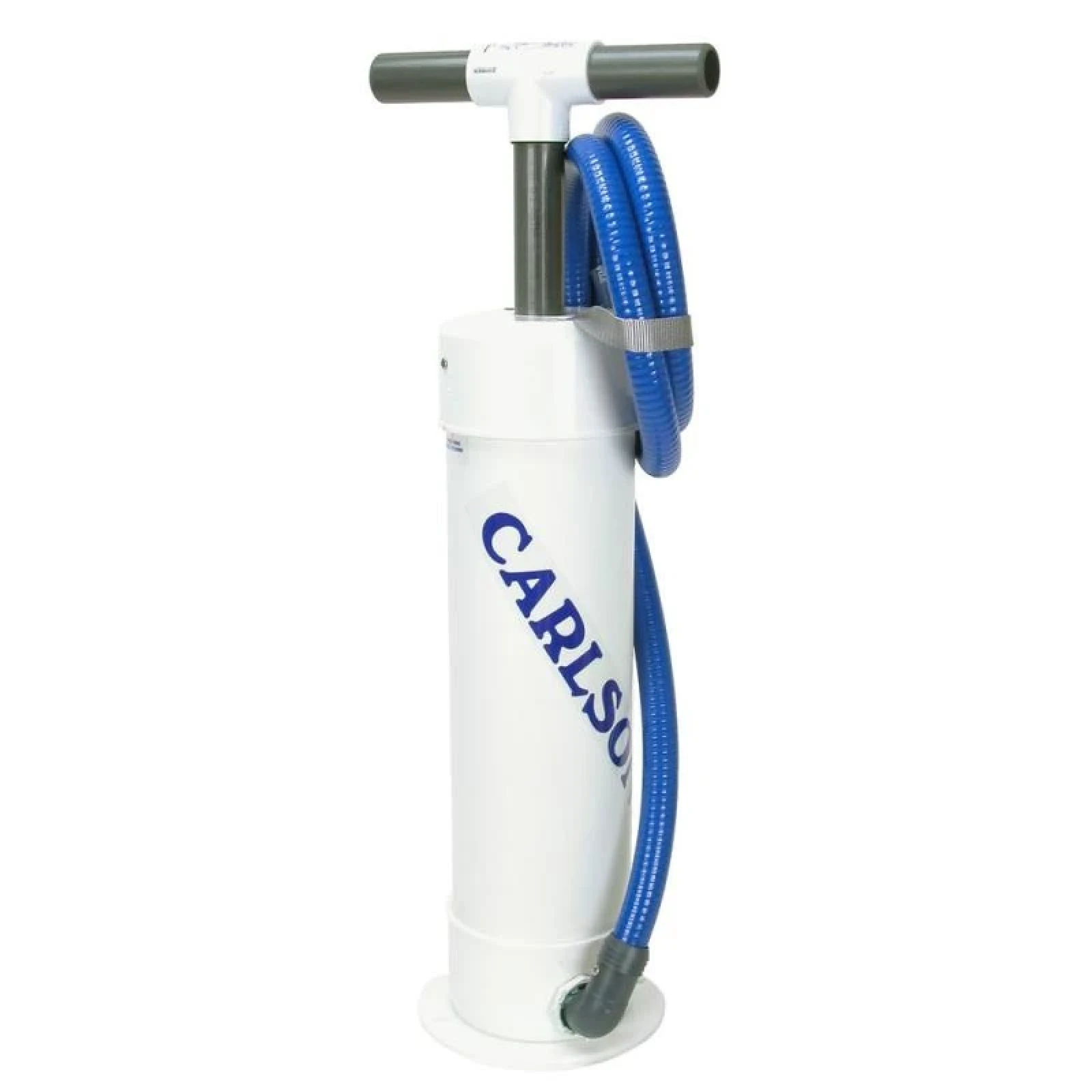 NRS Carlson 6 pumpa · záber 1