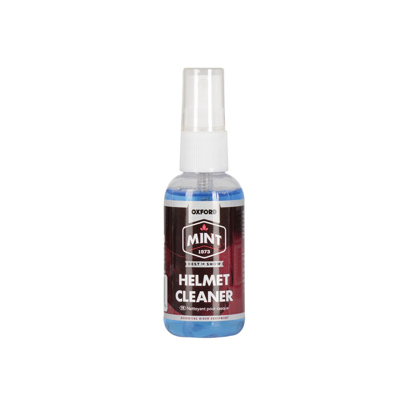Mint Helmet Cleaner 250 ml · záber 1