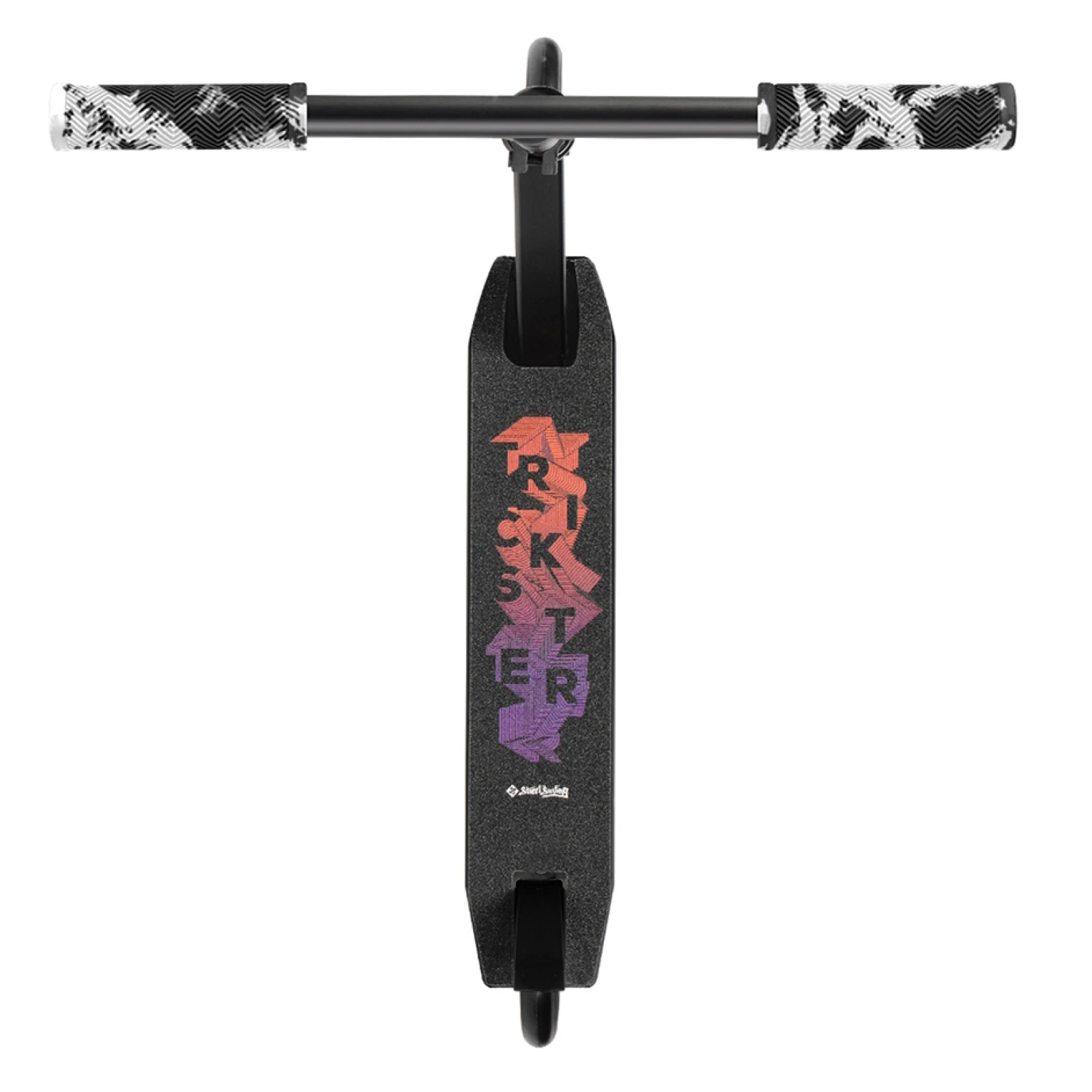 Street Surfing Trickster Black Gum · záber 3