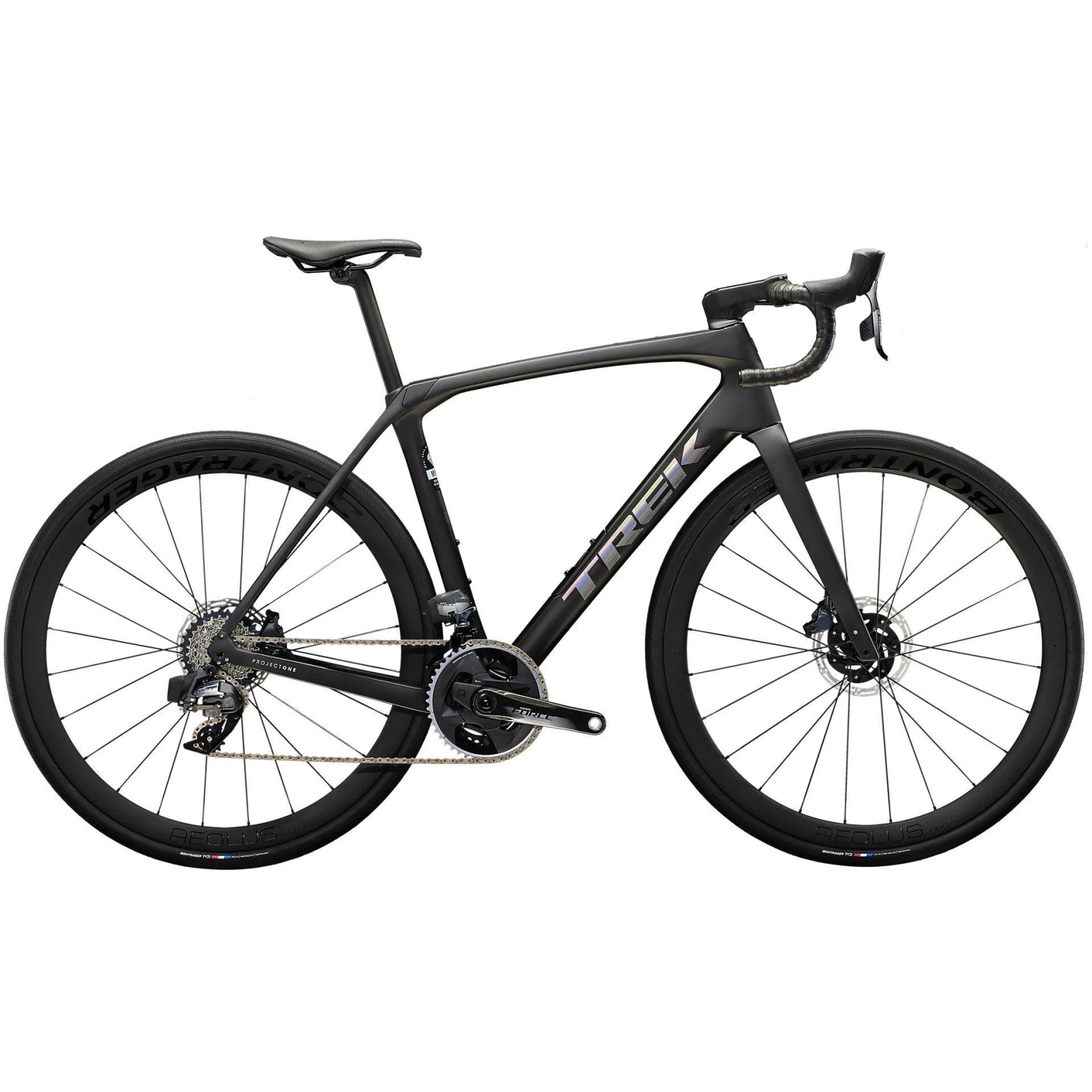 Trek Domane SLR 7 AXS Gen 4 - Veľkosť: 54 · záber 1