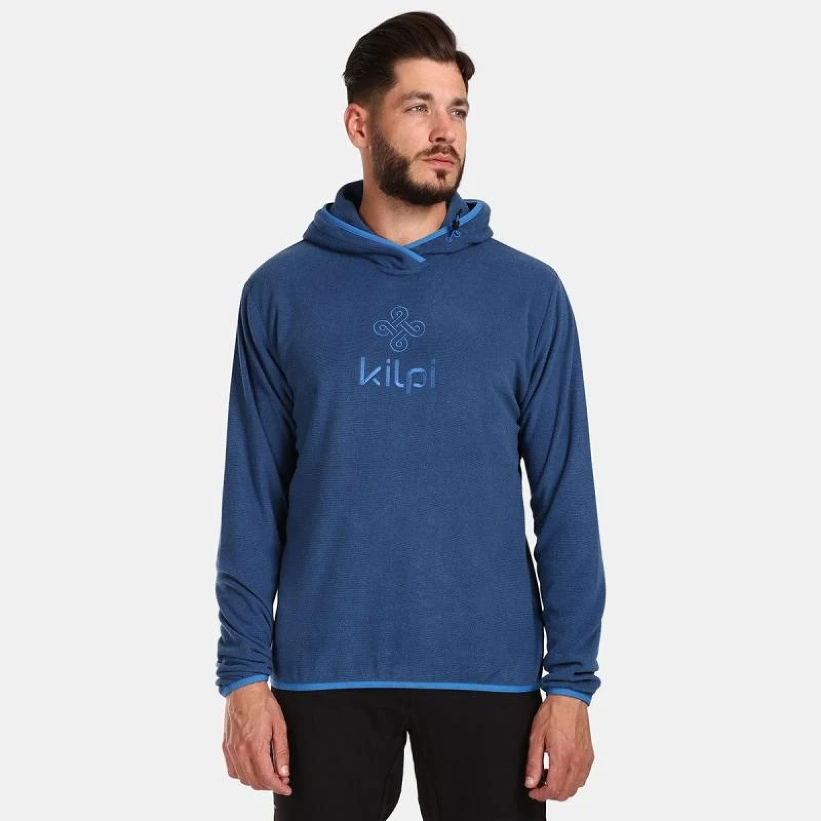 KILPI FLOND-M - Velikost: M | Barva: modrá · záber 1