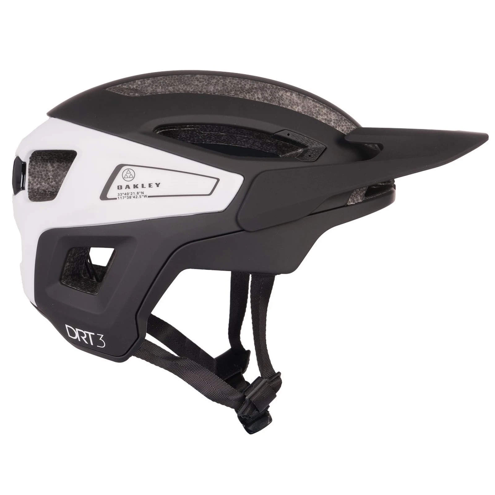Oakley DRT3 - MIPS - Veľkosť: 58-61 · záber 3