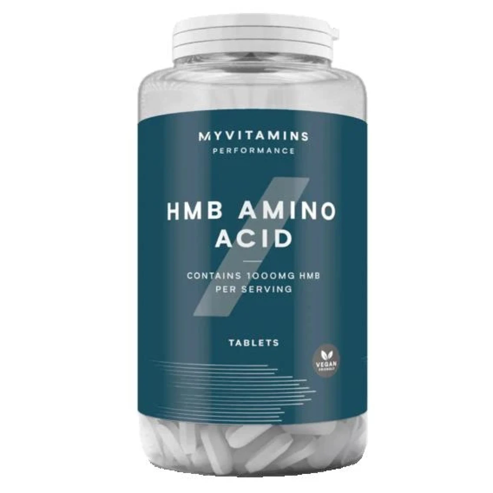 MyProtein HMB 180 tablet · záber 1