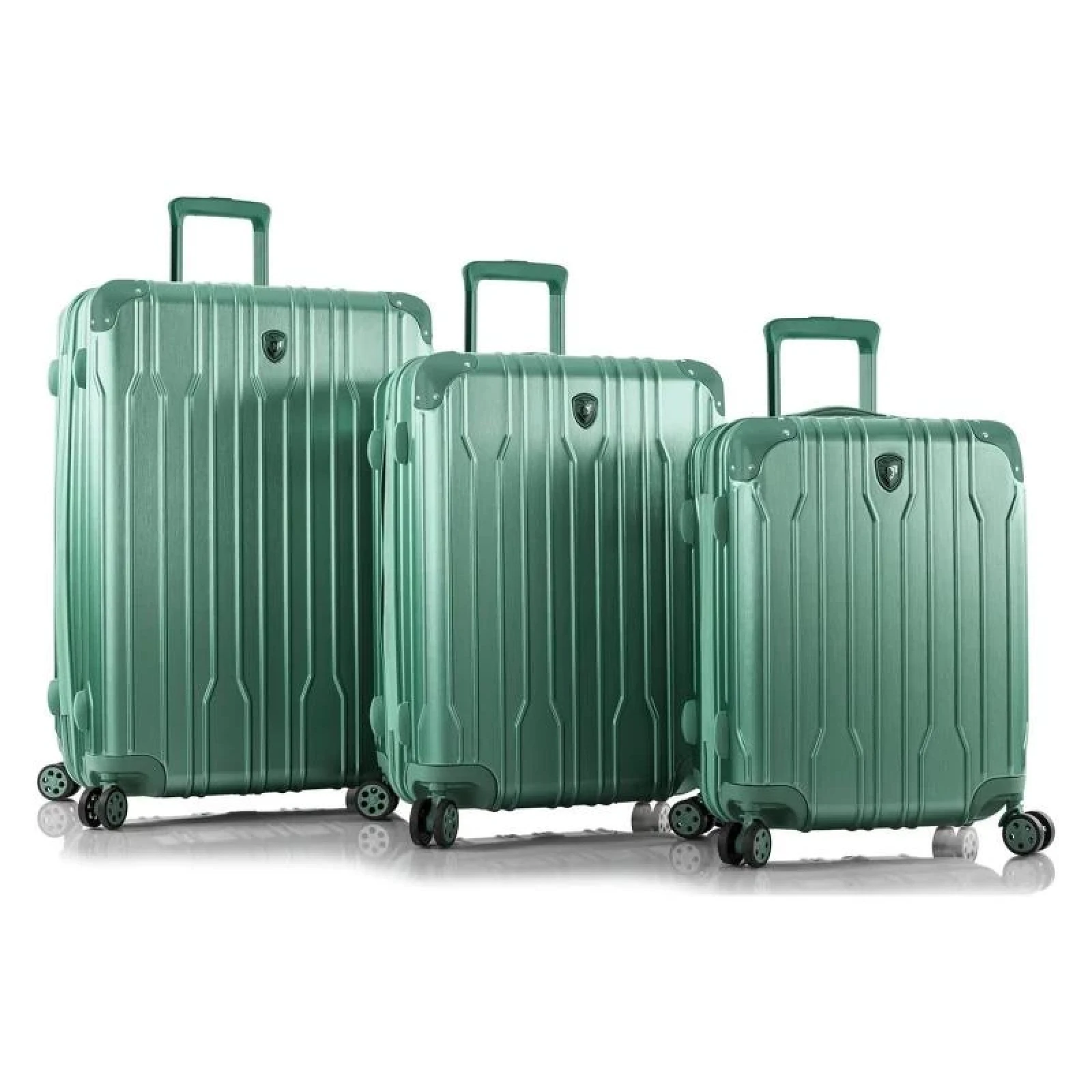 Heys Xtrak S,M,L Midnight green · záber 1