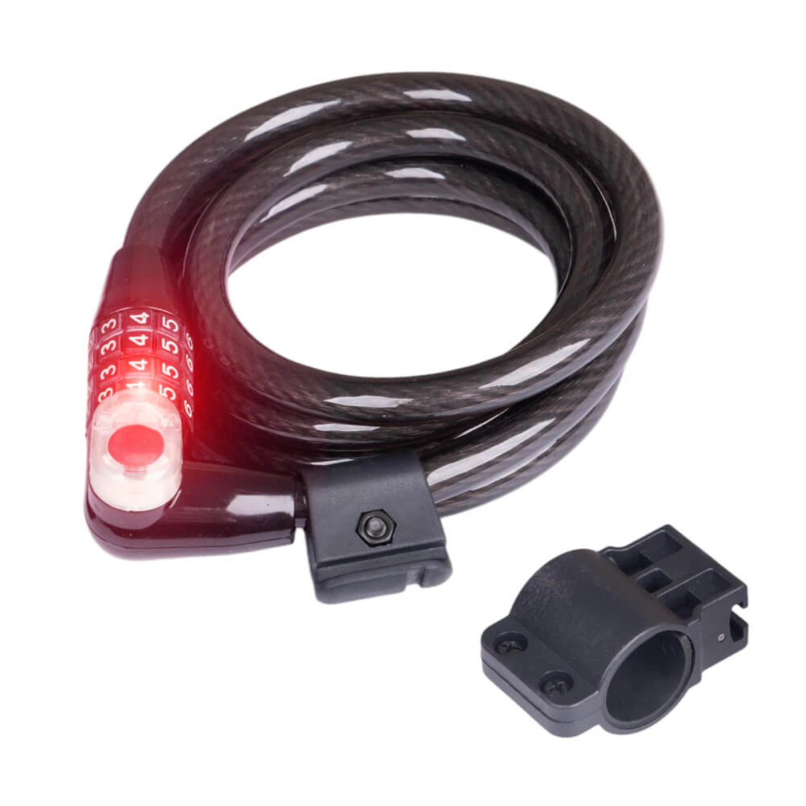 W-TEC Bahrand · záber 1