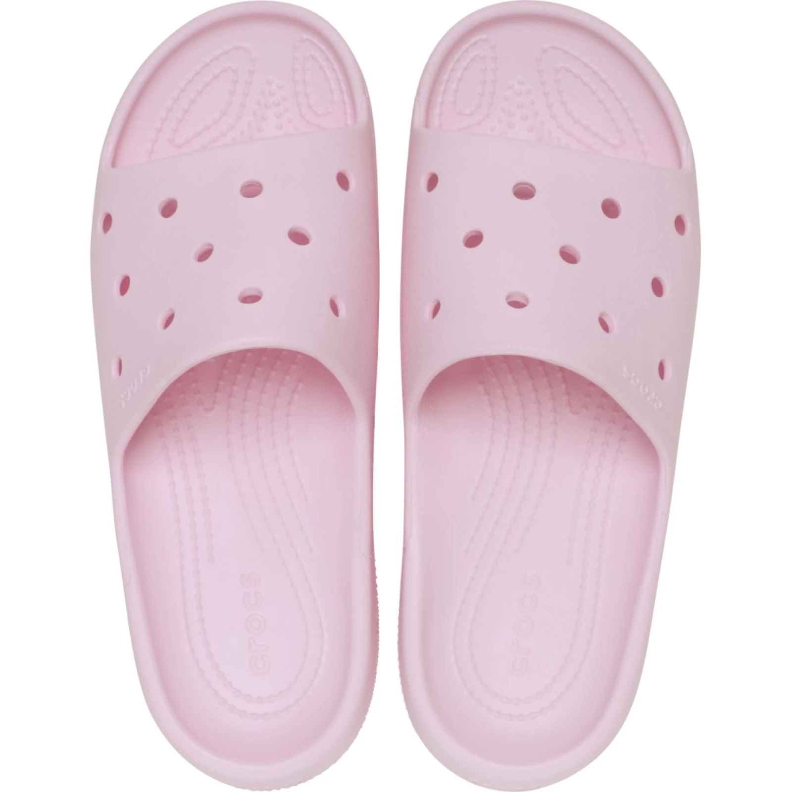 Crocs Classic Slide V2 · záber 8
