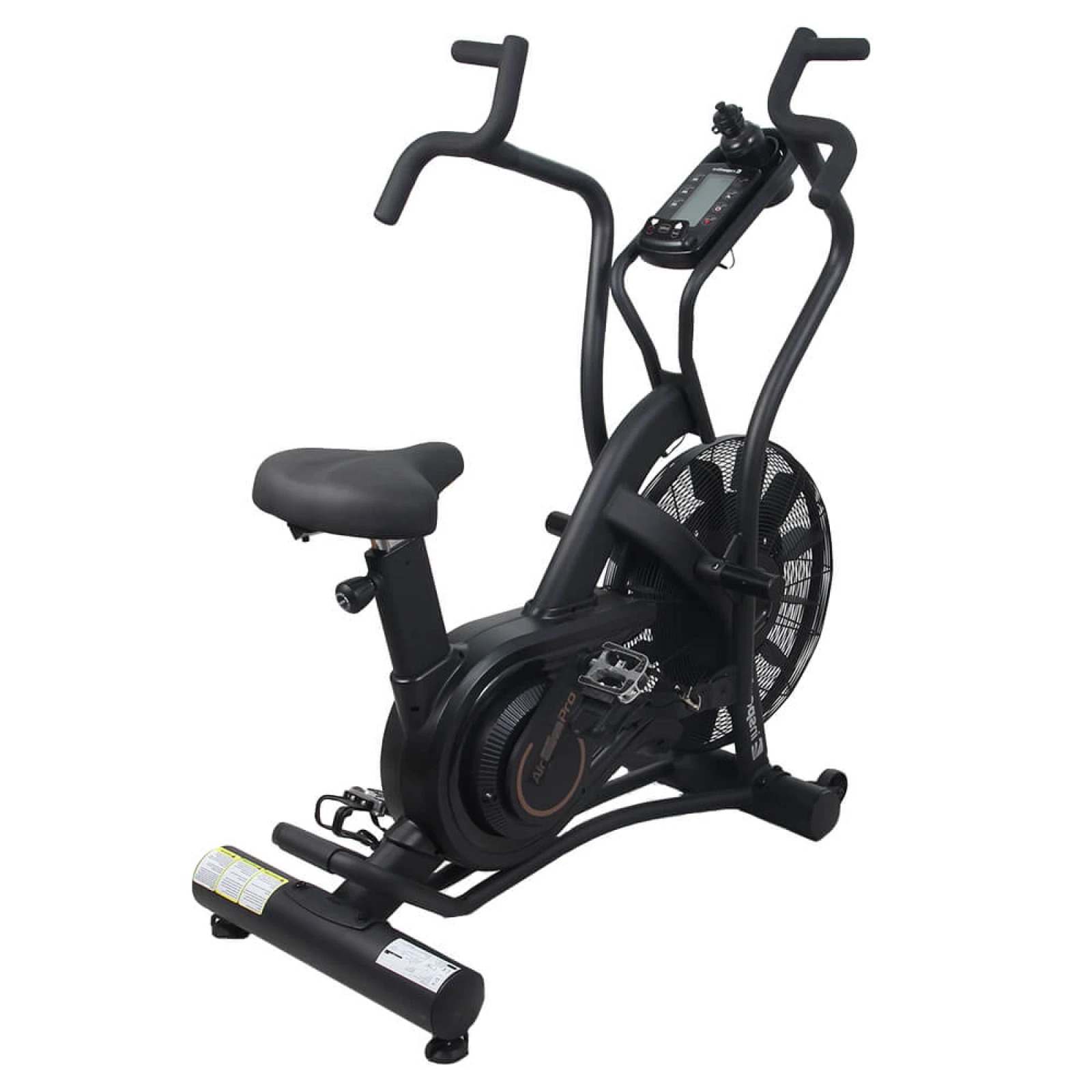 AirBike® inSPORTline Pro · záber 4