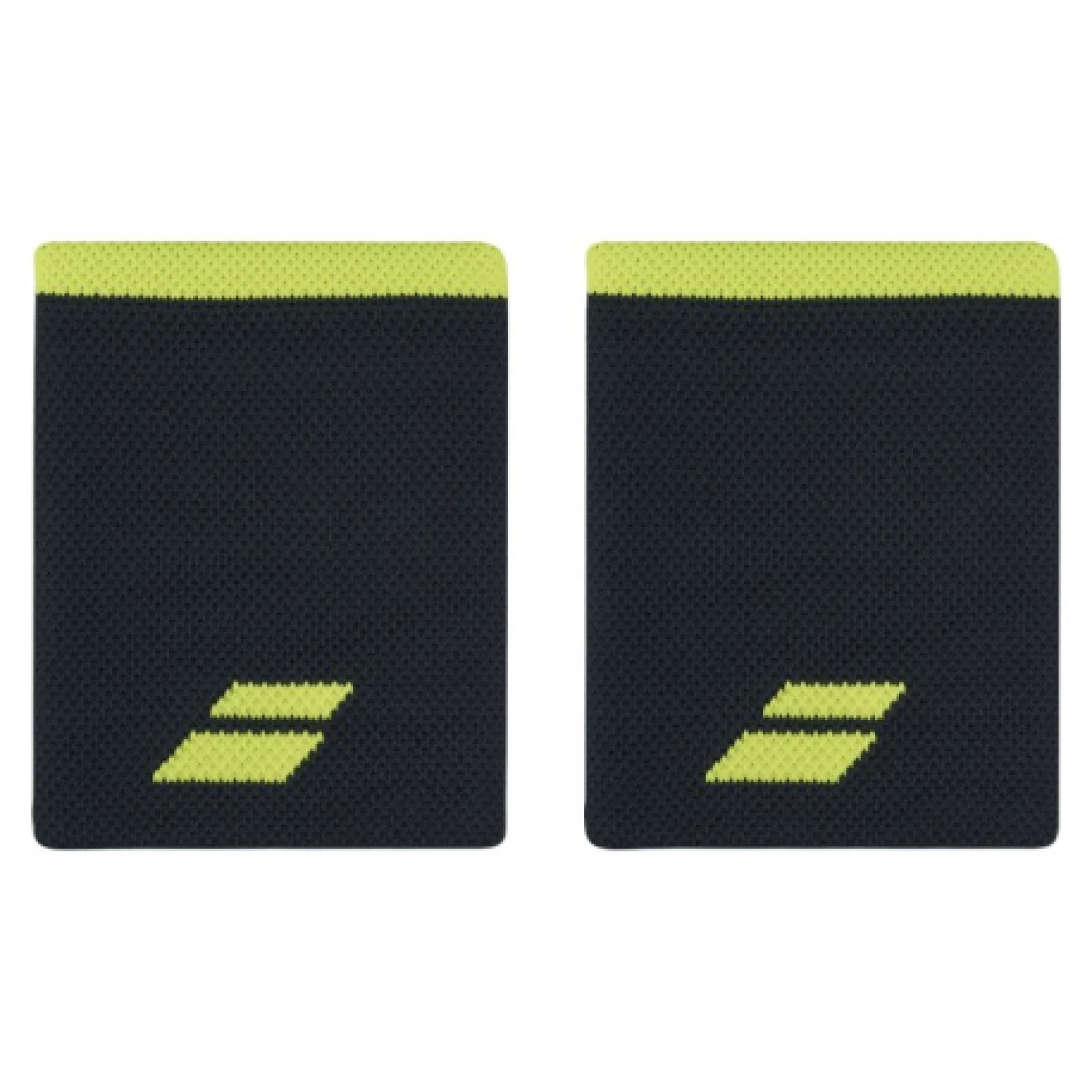 Potítka BABOLAT LOGO JUMBO WRISTBAND · záber 1