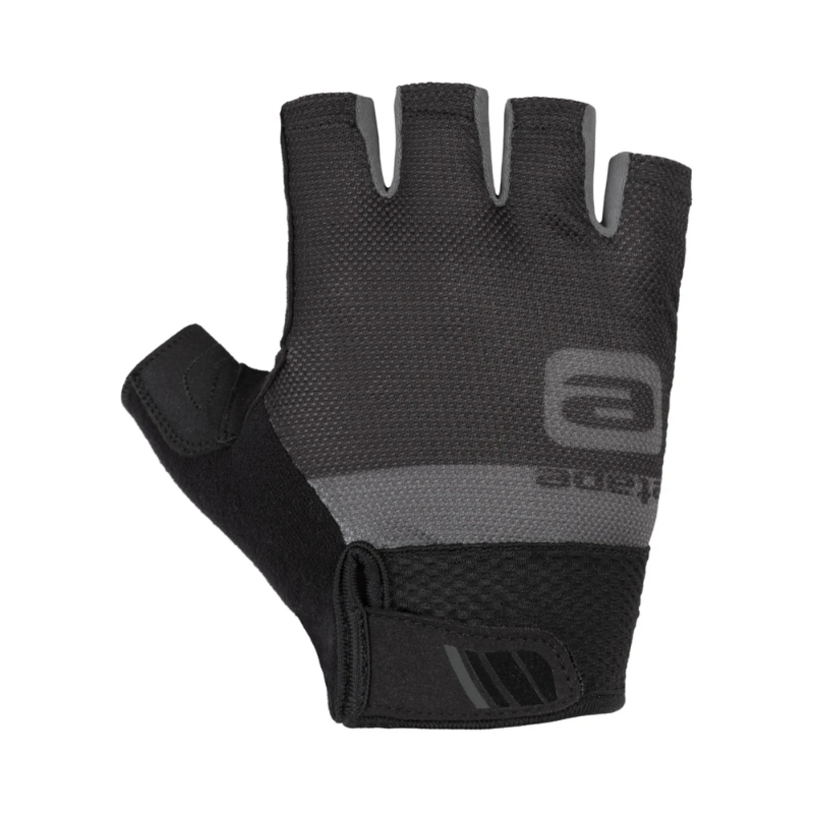 Etape Air čierna/žltá fluo - XXL - Veľkosť: XXL | Farba: čierna, žltá · záber 2