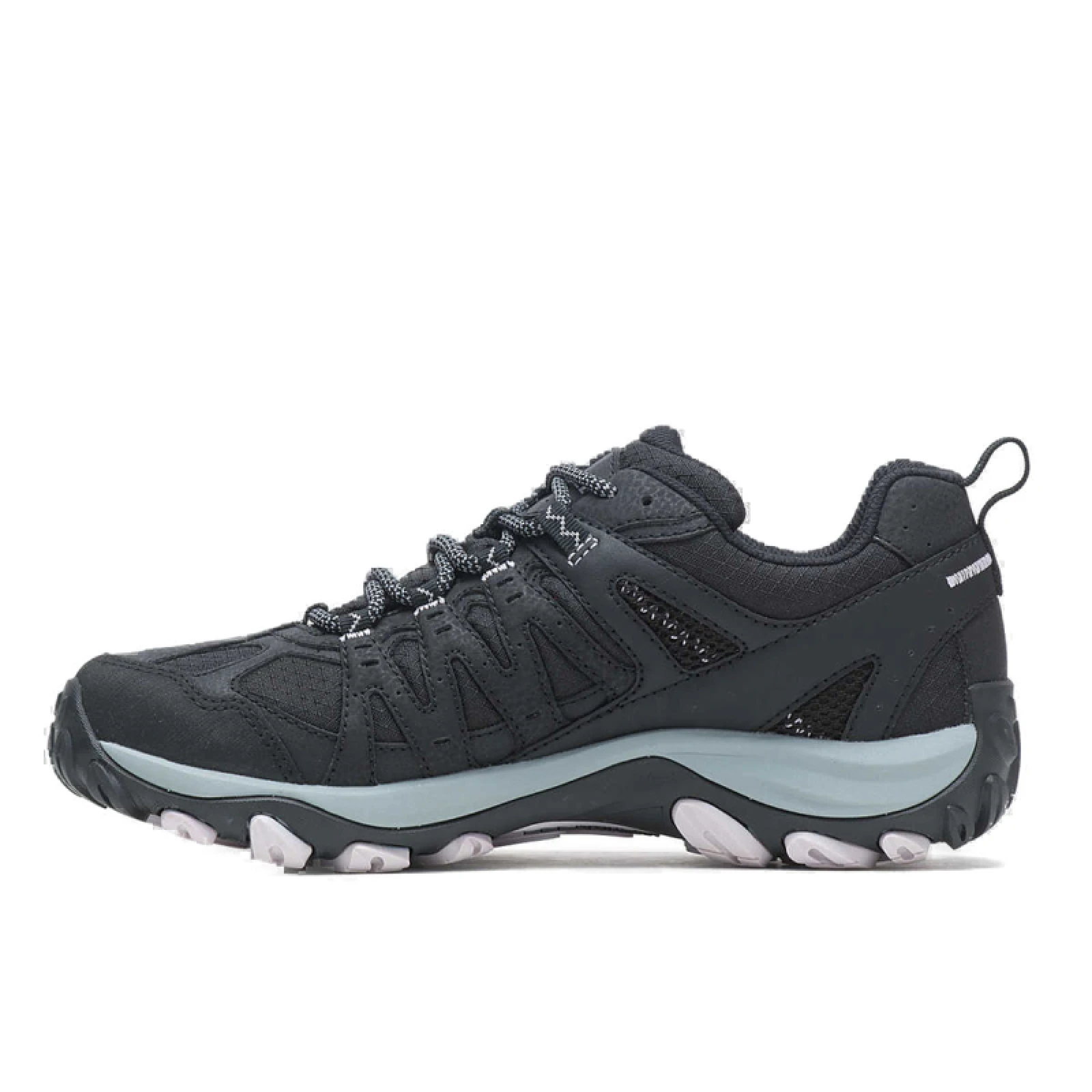 Dámska nízka turistická obuv MERRELL Accentor 3 Ws Sport GTX black · záber 3