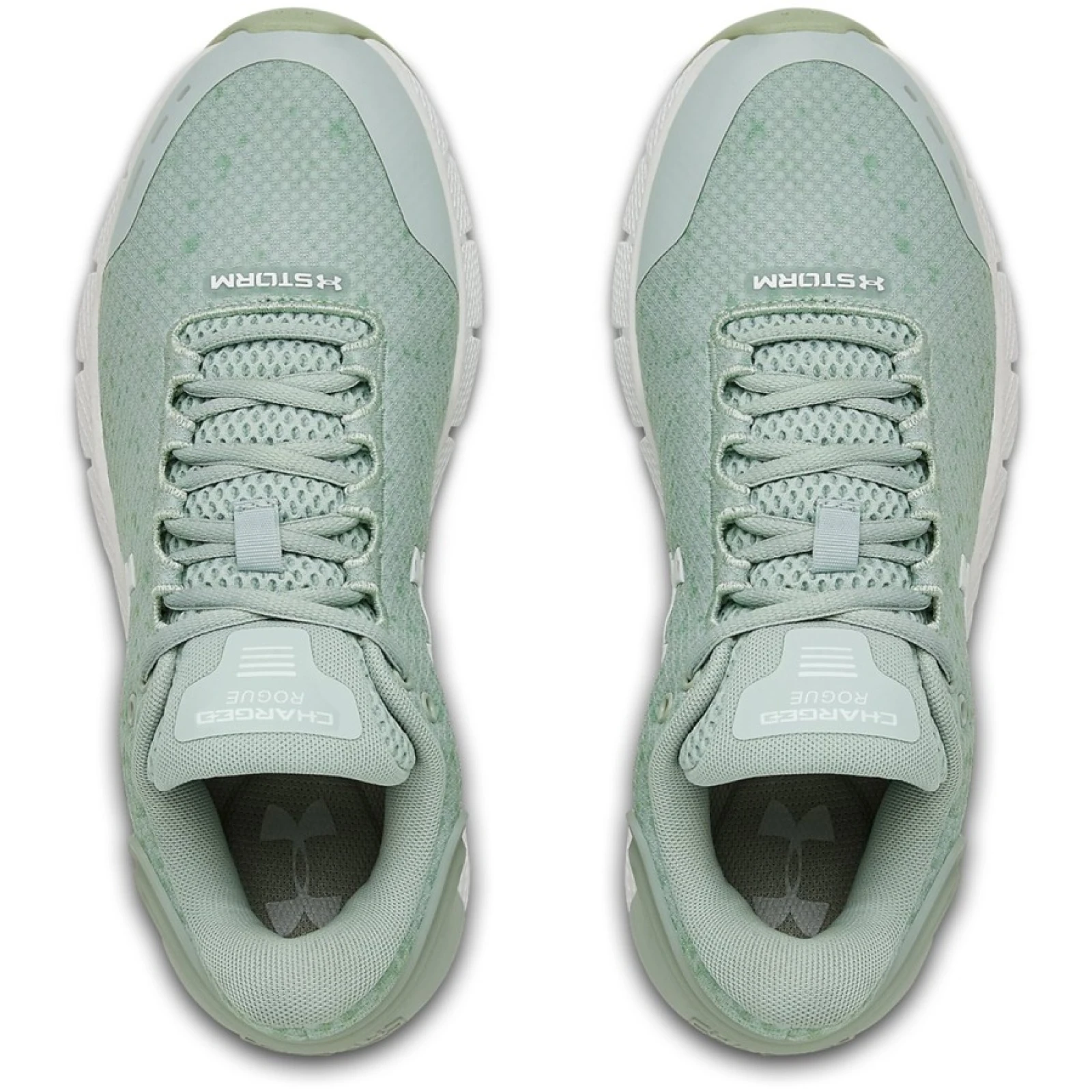 Under Armour W Charged Rogue Storm Black - 6 · záber 5