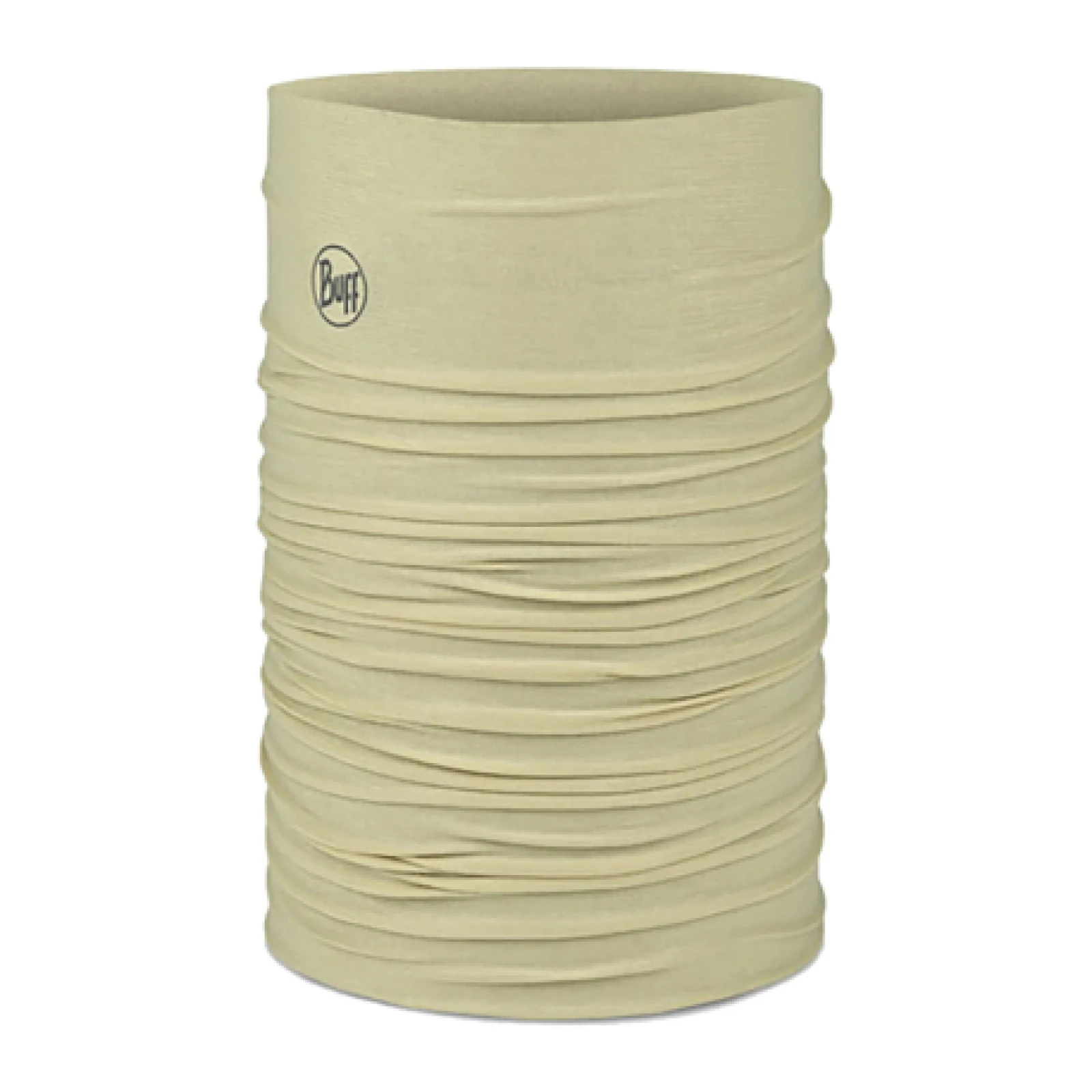 Multifunkčná šatka BUFF COOLNET UV SOLID PISTACHIO · záber 1