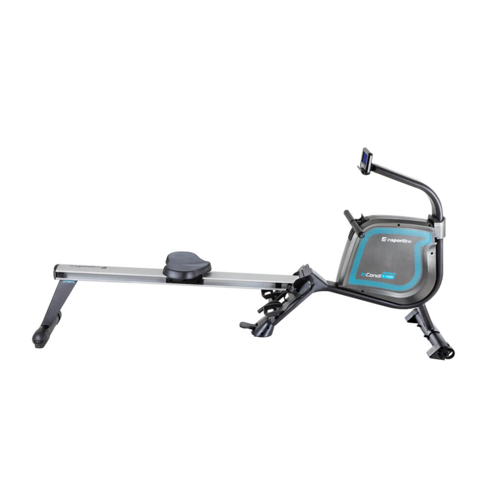 inSPORTline RW600 · záber 5