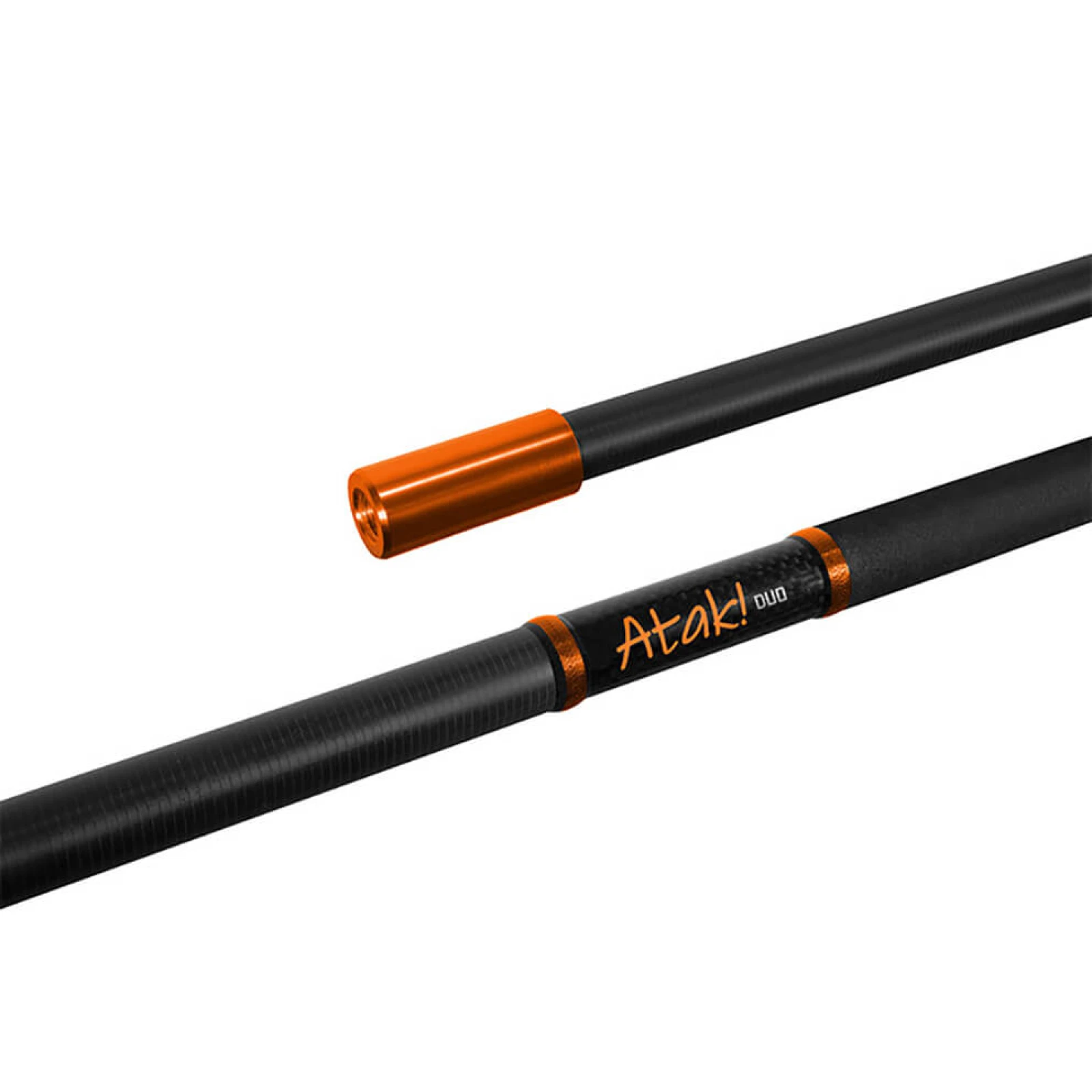 Rukoväť DELPHIN Atak! Duo dĺžka 90 cm · záber 1
