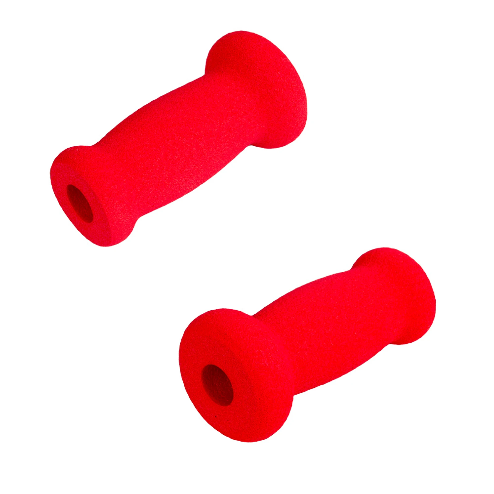 Jdbug Penové gripy 8cm červené · záber 1
