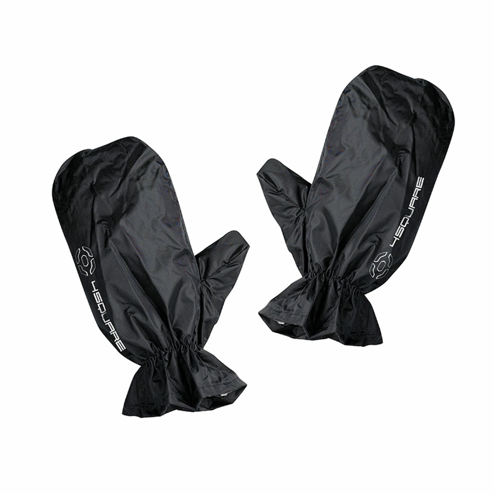 NOX Overgloves čierna - XL · záber 1