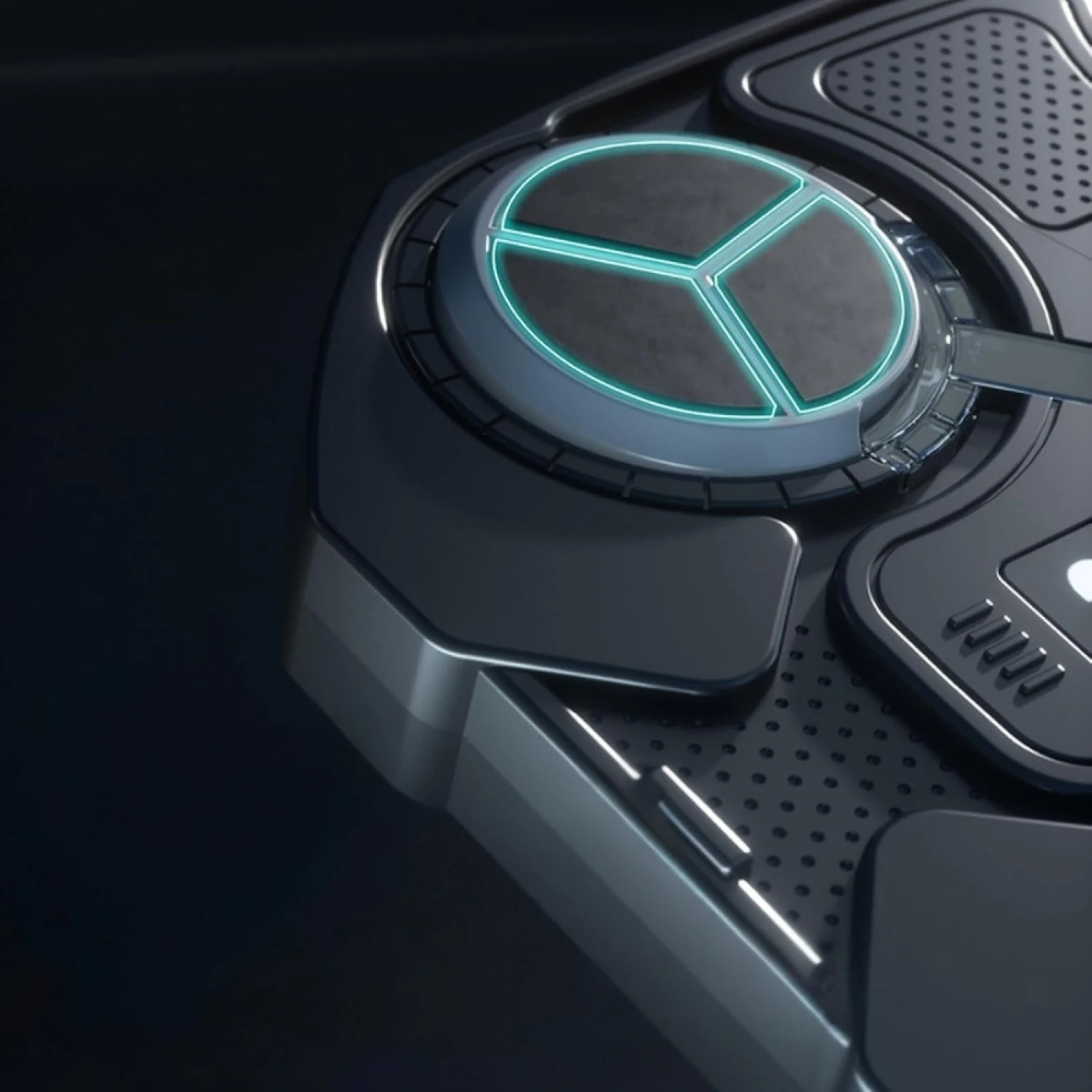 Detský elektronický boxerský terč inSPORTline Punchino · záber 3