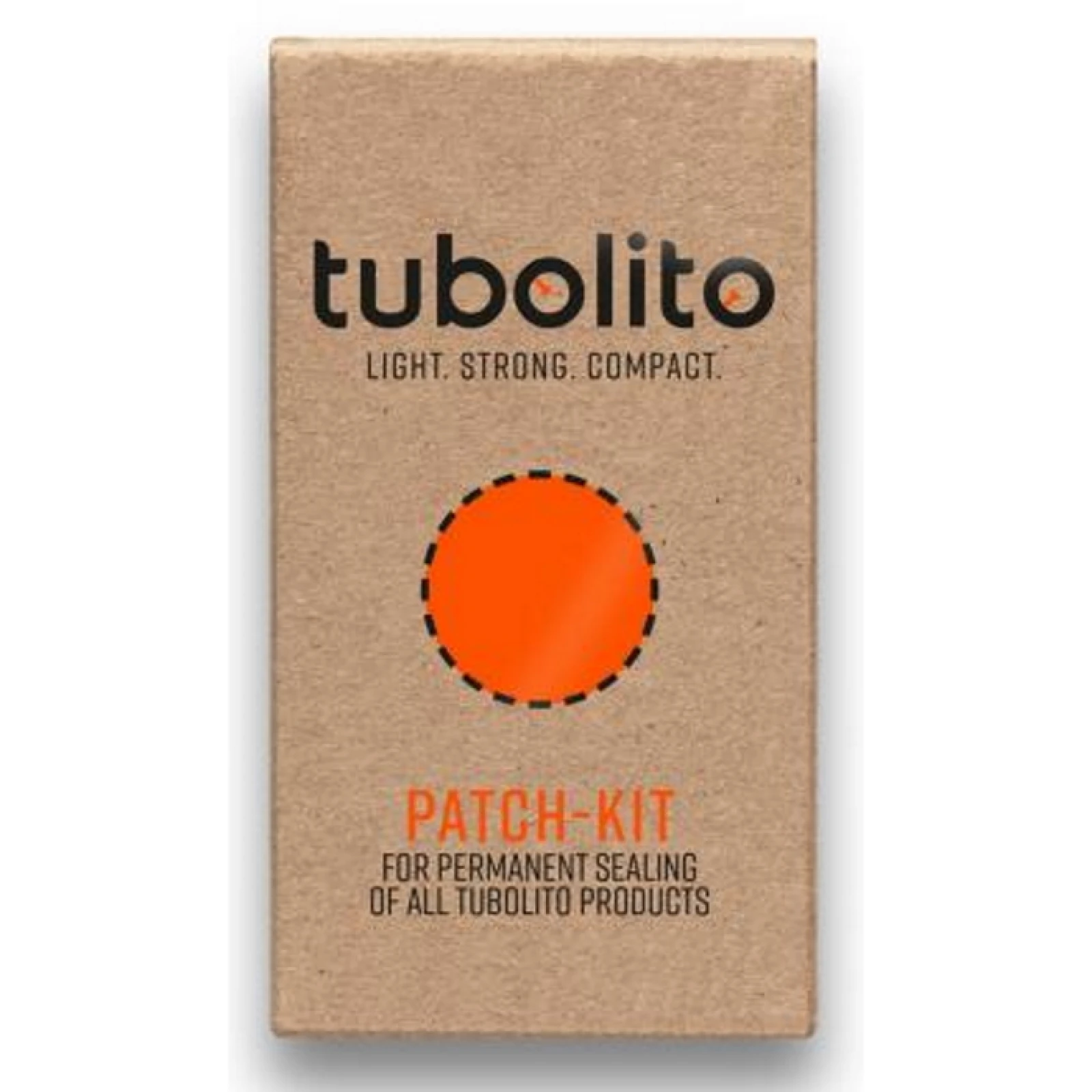 Tubolito Tubo Patch Kit · záber 3