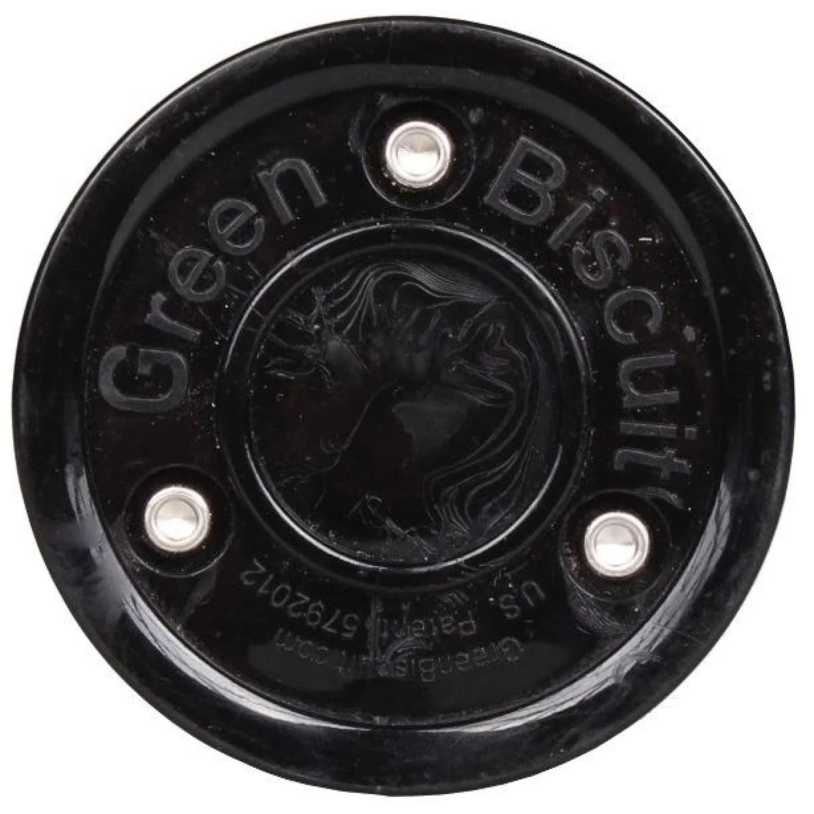 Green Biscuit Black Puk · záber 1