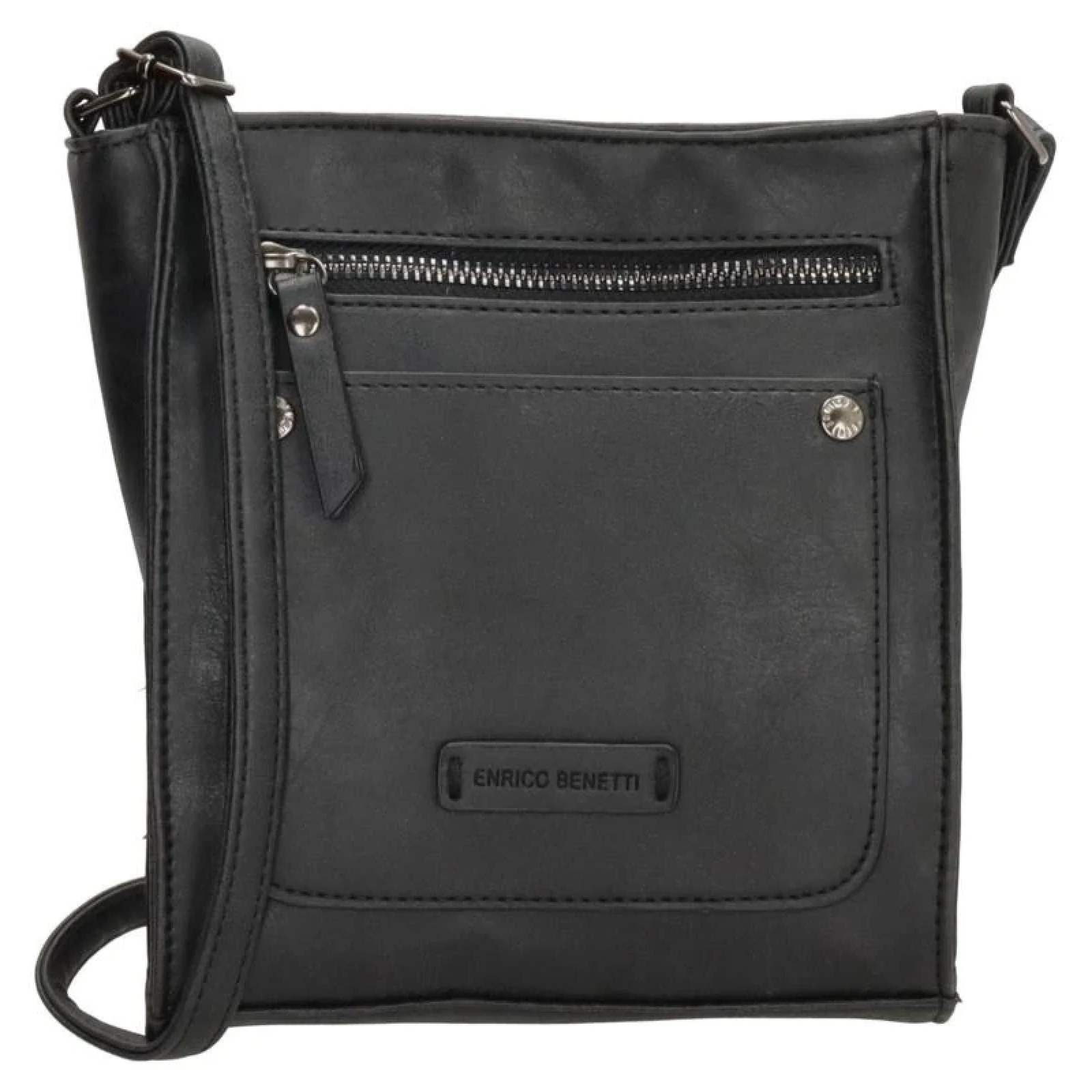 Enrico Benetti Bobbi 66591 Black · záber 1