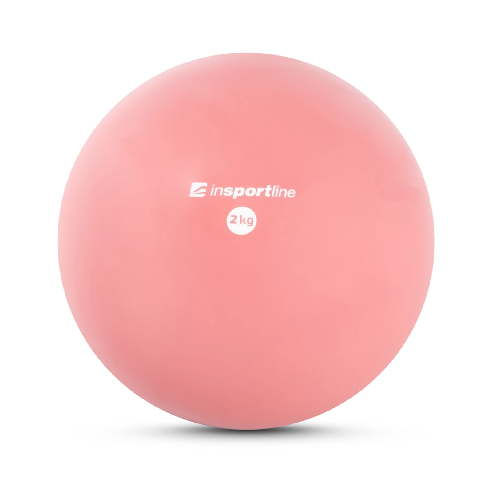 Joga lopta inSPORTline Yoga Ball 2 kg · záber 1