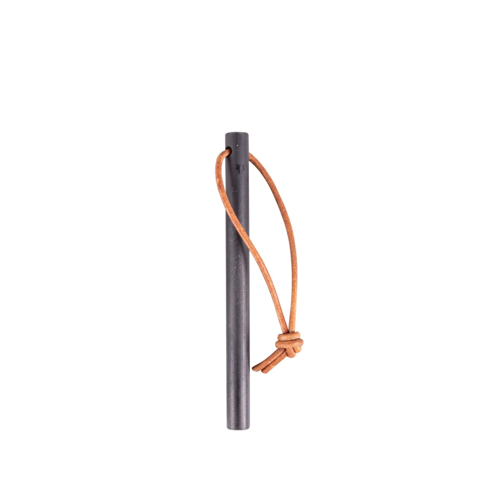 JuBö Firesteel Stick 10 cm · záber 2