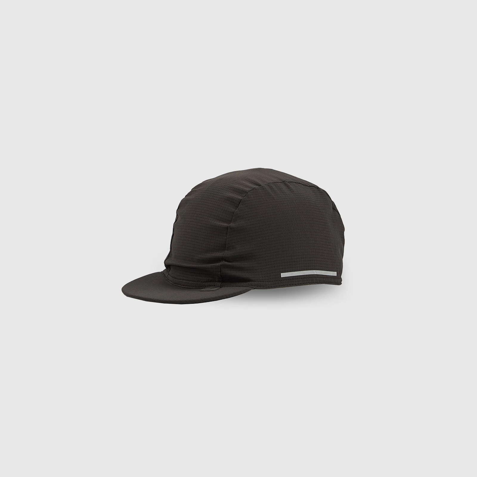 Cyklistická čepice unisex - šedá · záber 1