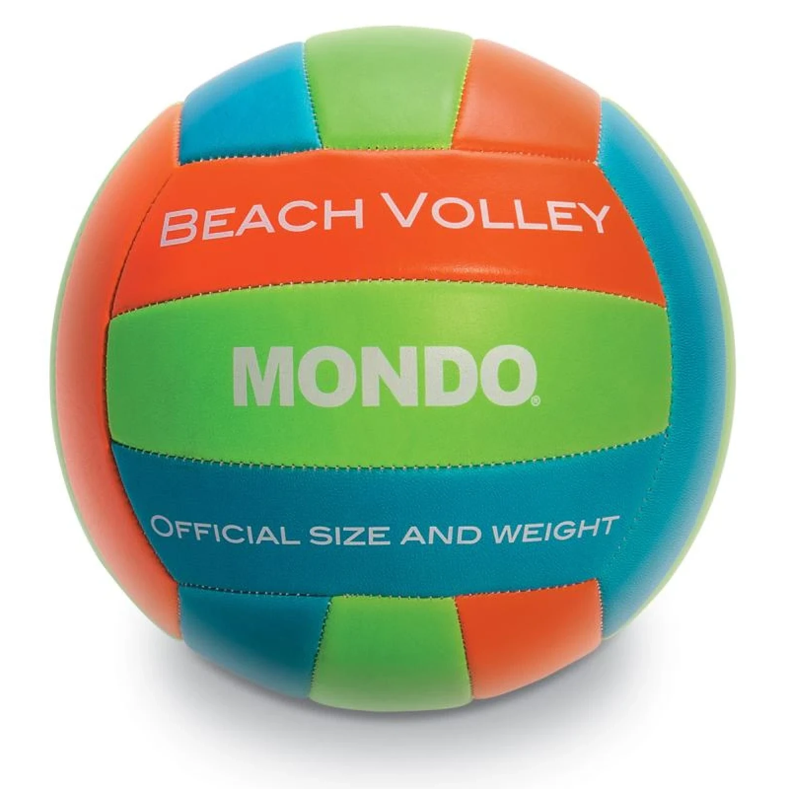 Mondo Beach Volley SPORT · záber 1