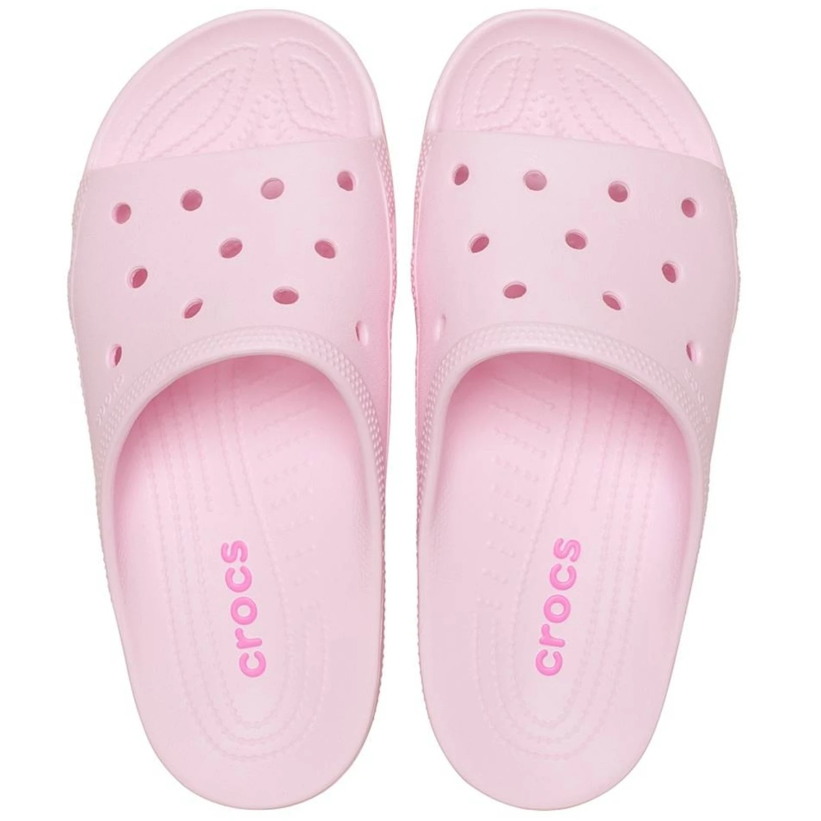 Crocs Saturday Slide W - Veľkosť: 45-46, 45 · záber 1