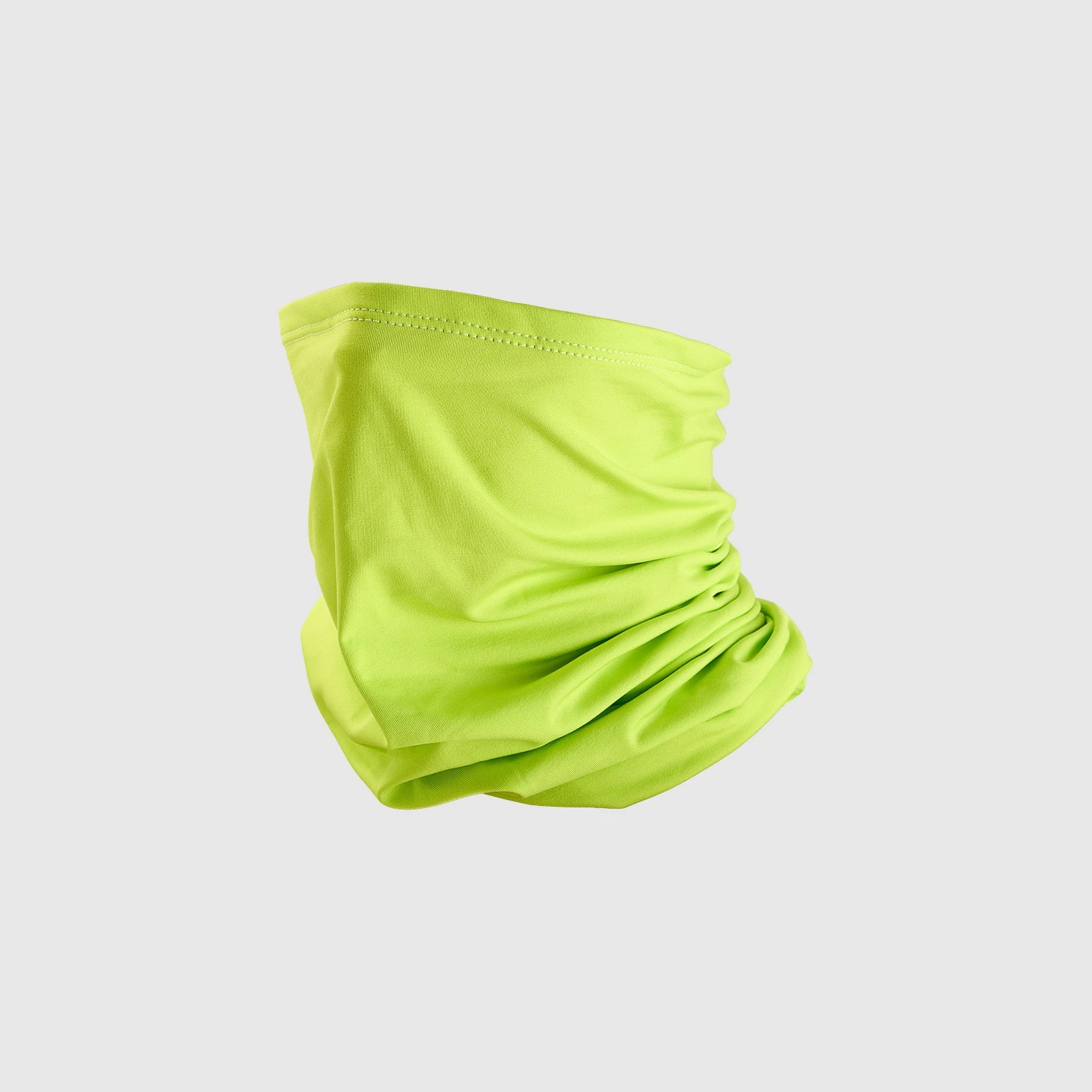 Unisex bandana - zelená · záber 1