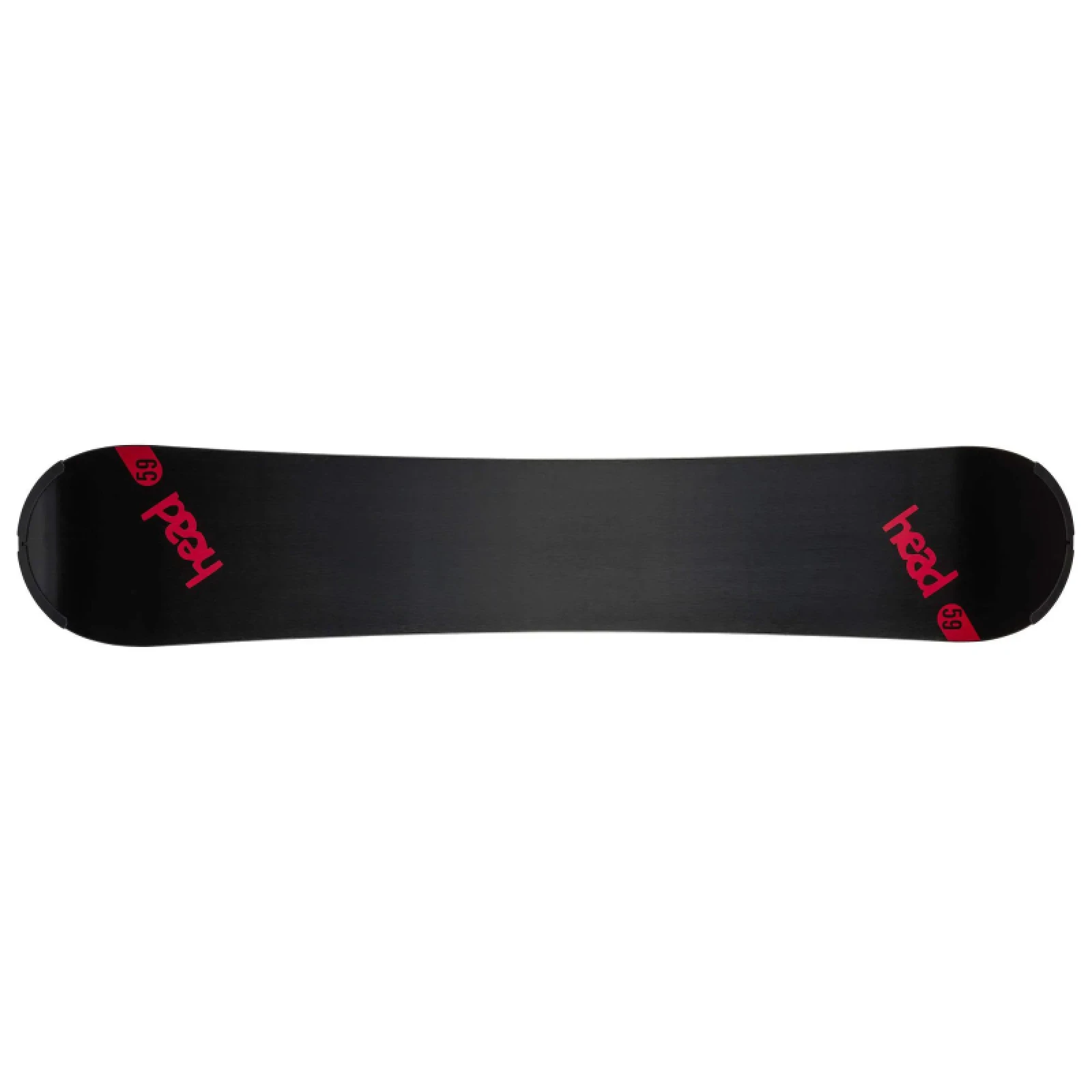 Snowboard HEAD FLEX 2.0 4D red + FD · záber 5