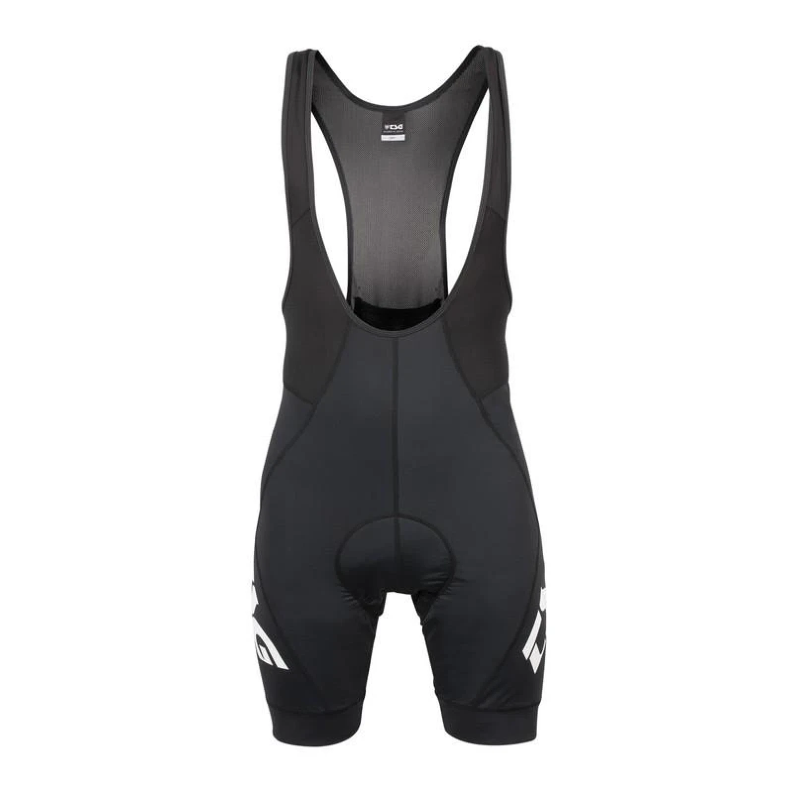 Tsg Kraťasy se šlemi Bib Black · záber 1