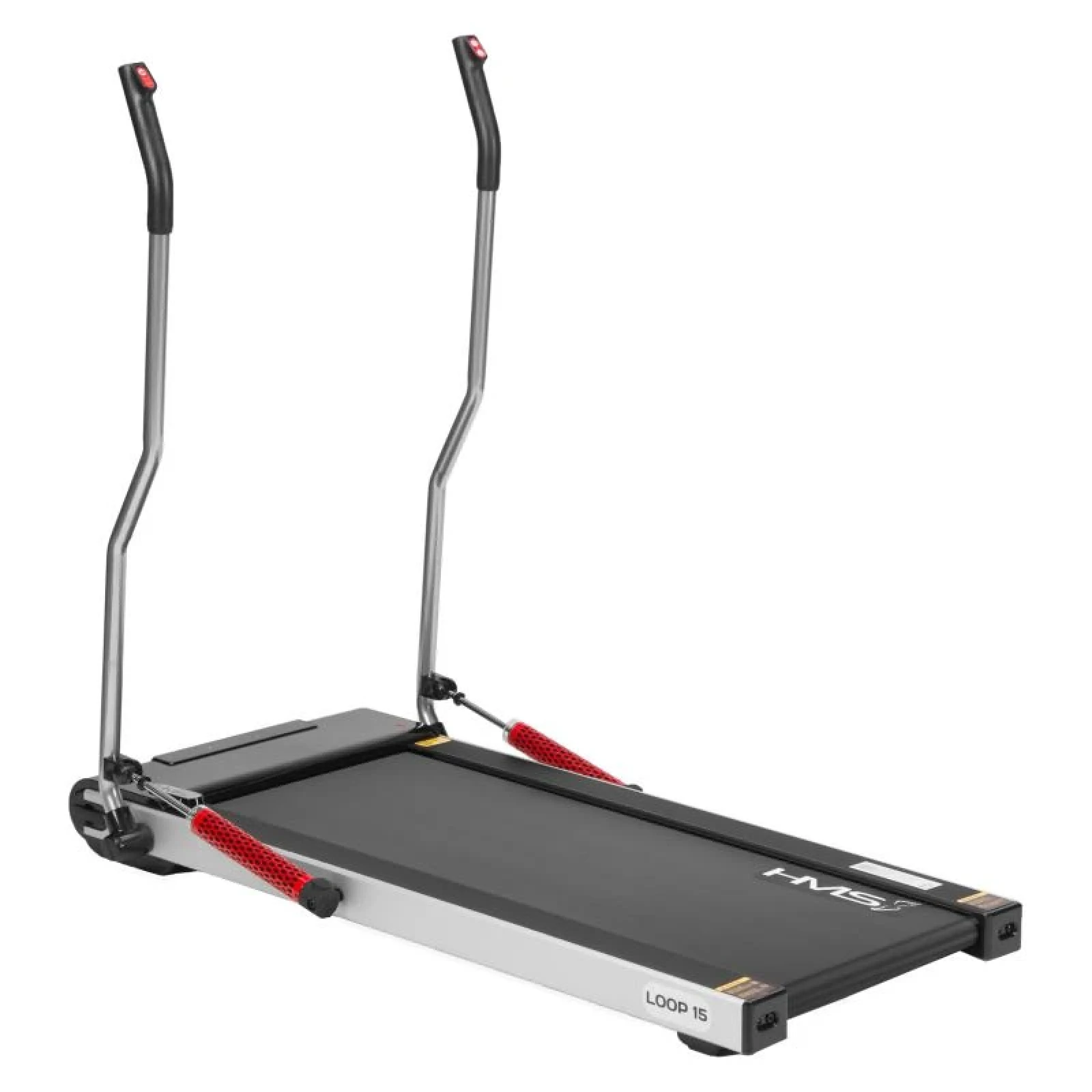 HMS Elektrický trenažér pro Nordic walking LOOP15 + sleva 1000,- na příslušenství · záber 1