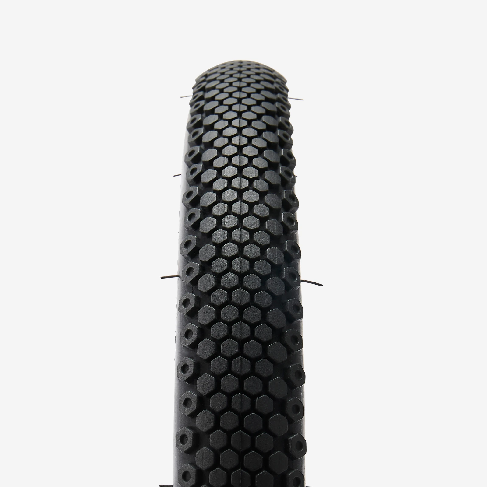 BTWIN Plášť na detský bicykel 14×1,50 pevné pätky / ETRTO 38-254 38-254 · záber 2