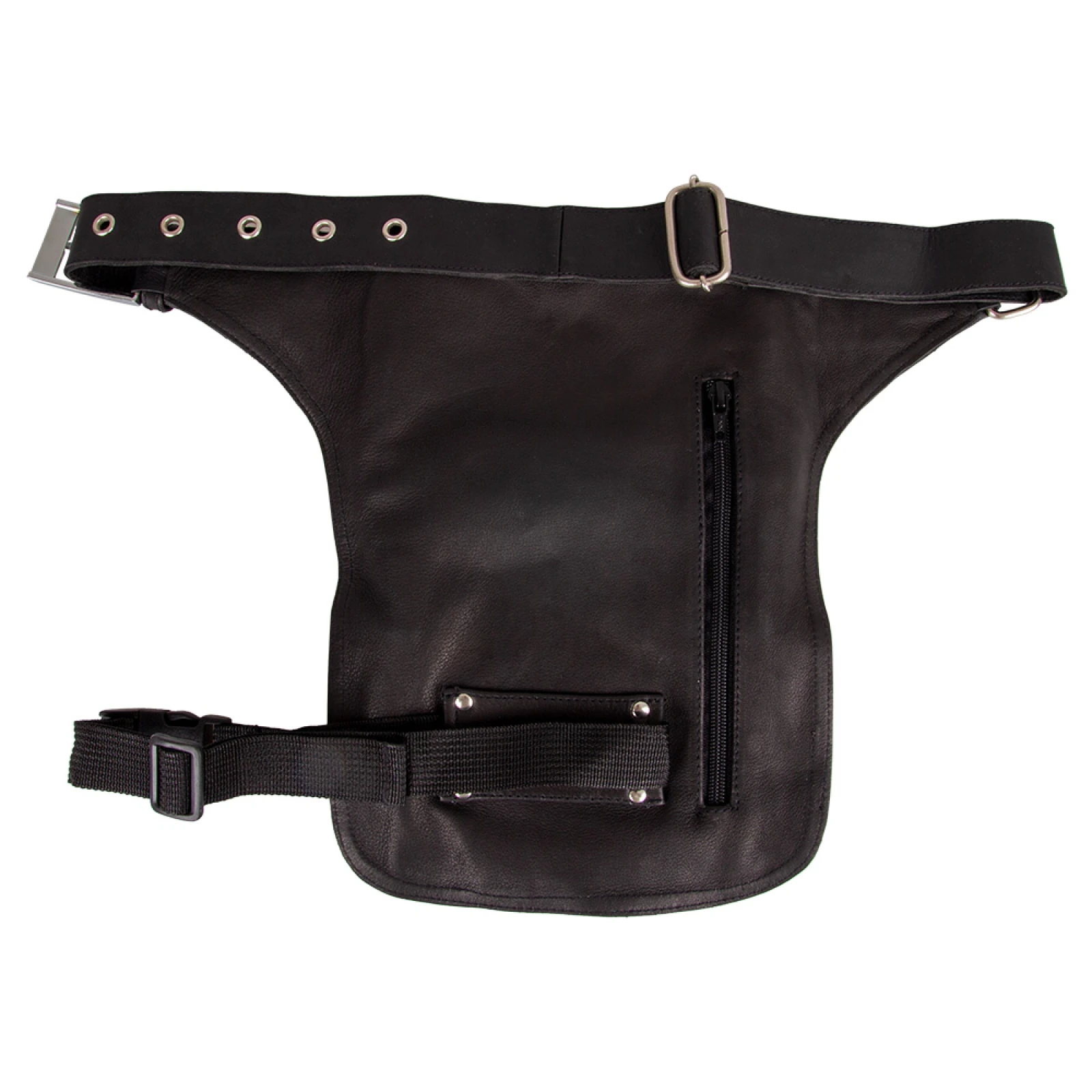 W-TEC Black Heart Gentleman Stehenná taška · záber 2