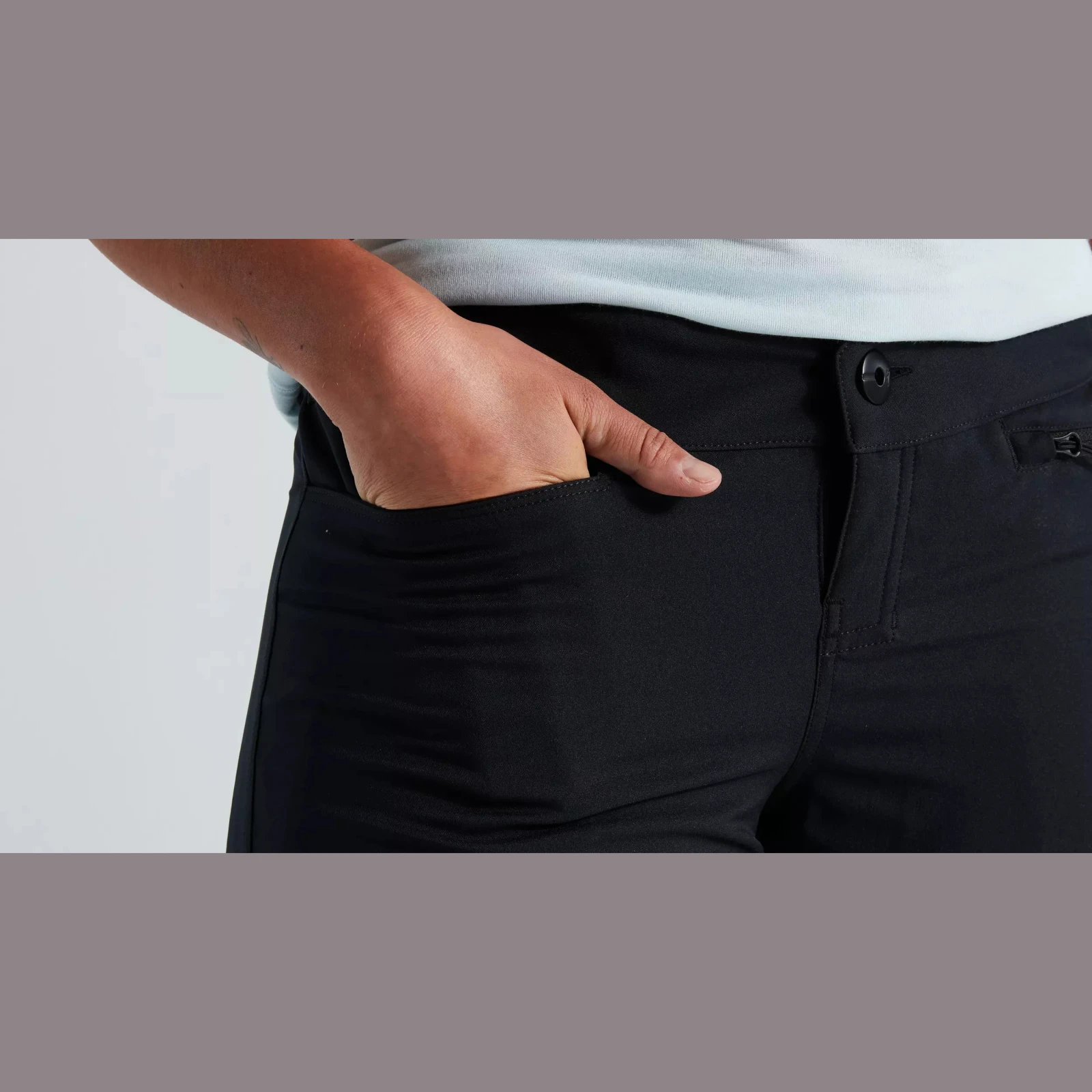 Specialized Trail Shorts with Liner W · záber 3