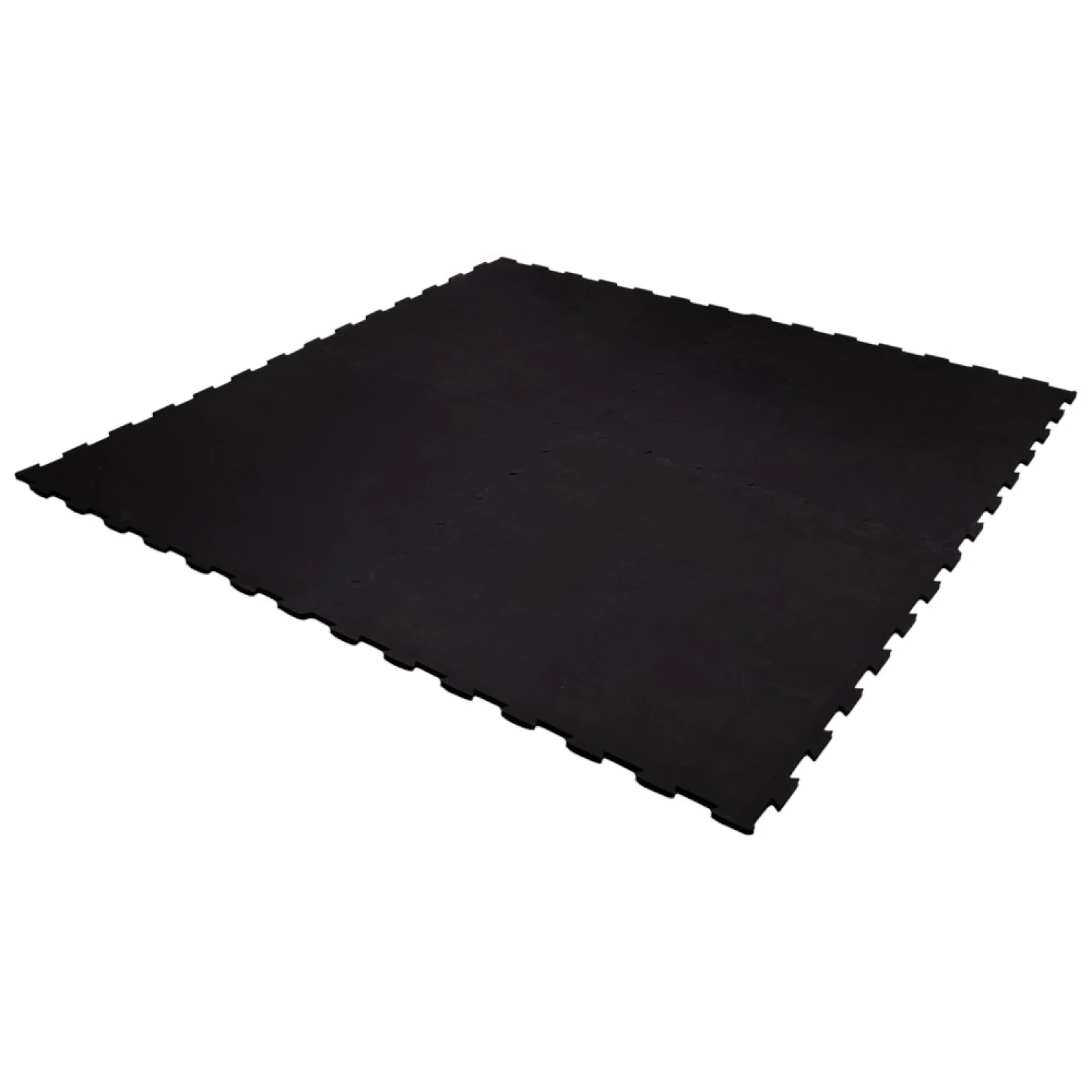Záťažová podložka inSPORTline Puzleto 100x100x1,5 cm · záber 5