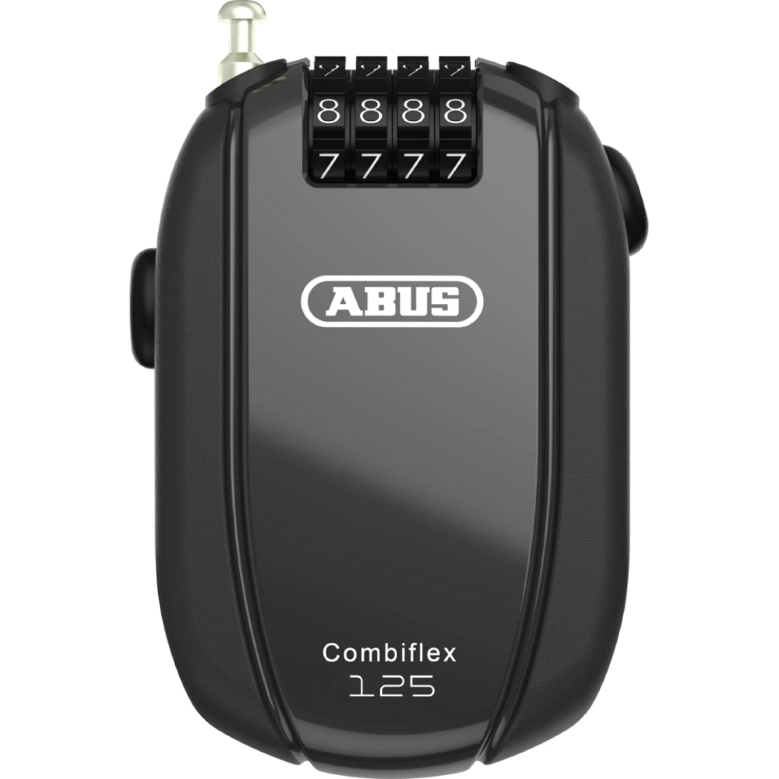 Abus Combiflex Trip 125 · záber 1