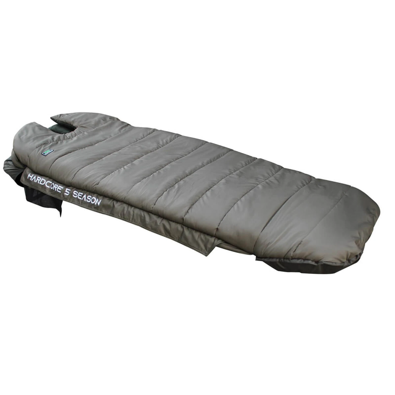 ZFISH Hardcore Sleeping Bag 5 Season · záber 1