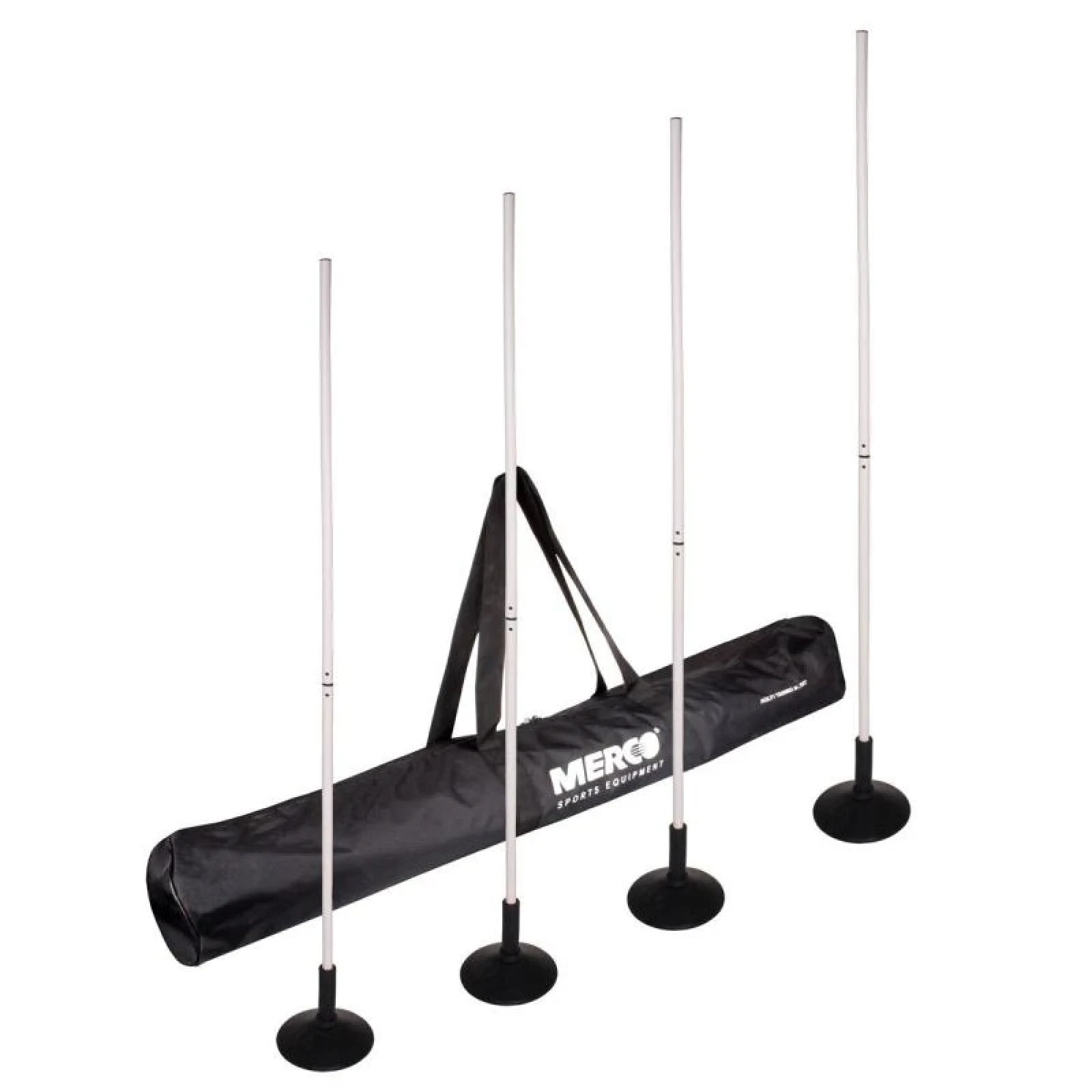 Merco Slalom 4.0 agility set · záber 1