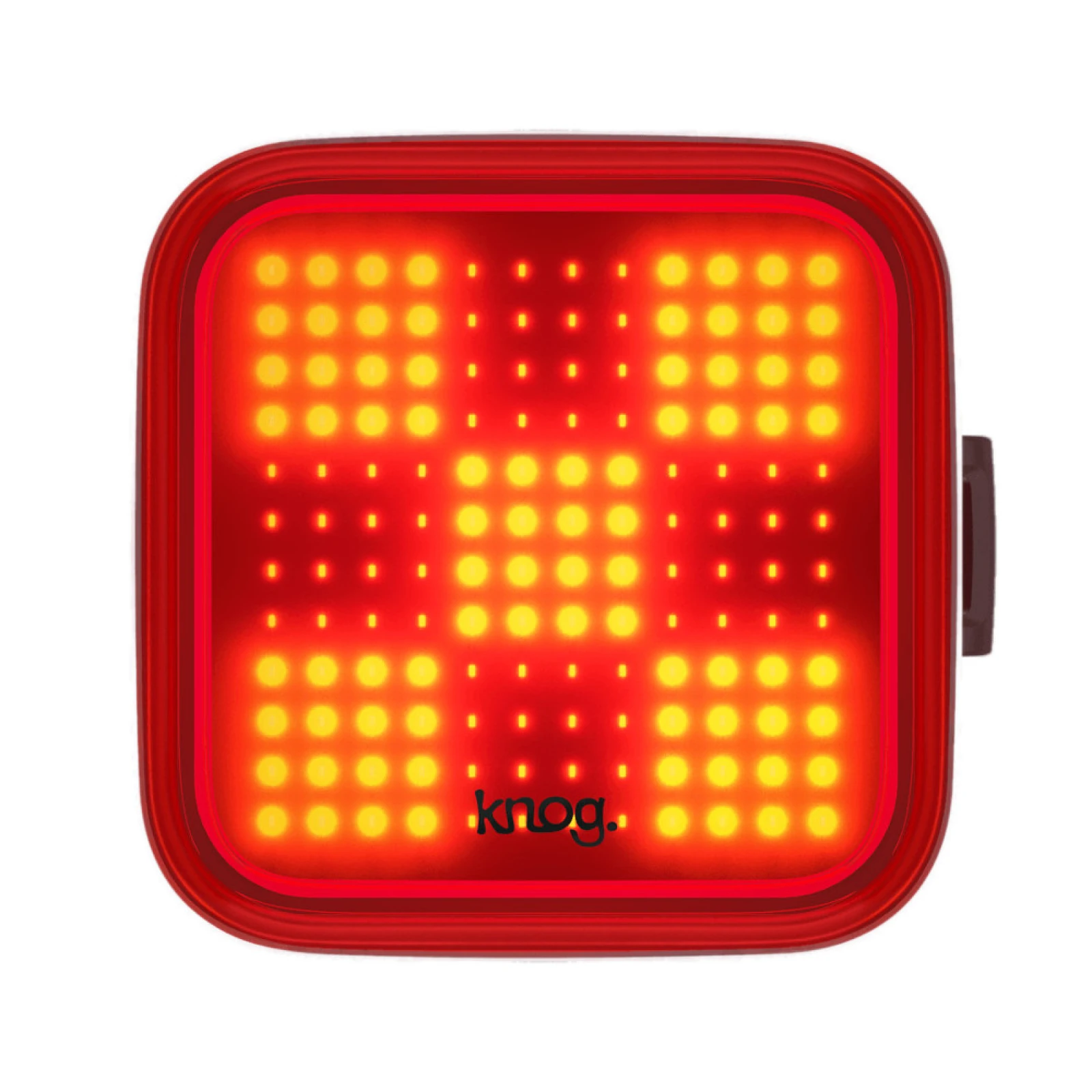 Knog Blinder Grid · záber 1