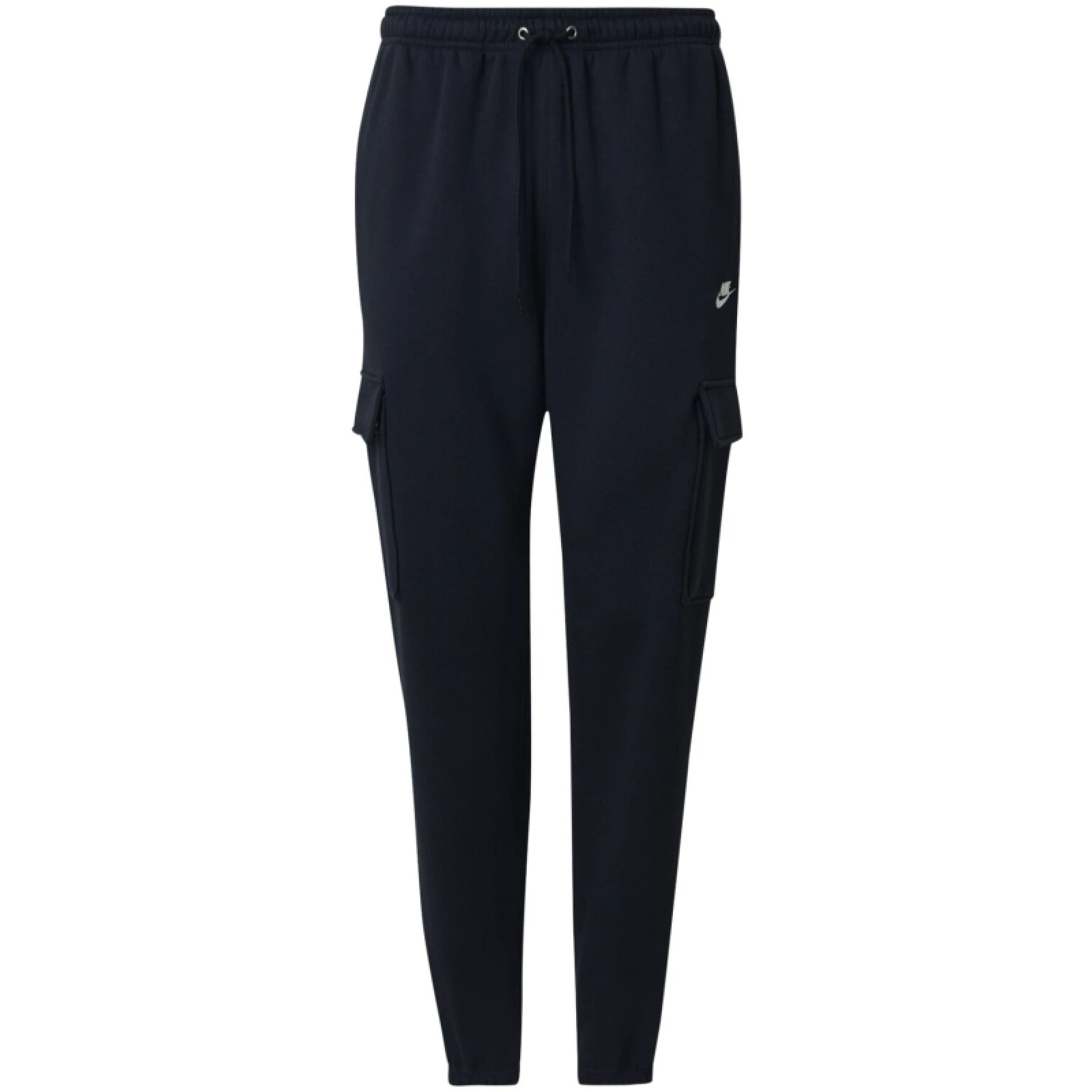 Pánske tepláky NIKE M NK CLUB BB CARGO PANT - Pohlavie: Muzi · záber 5