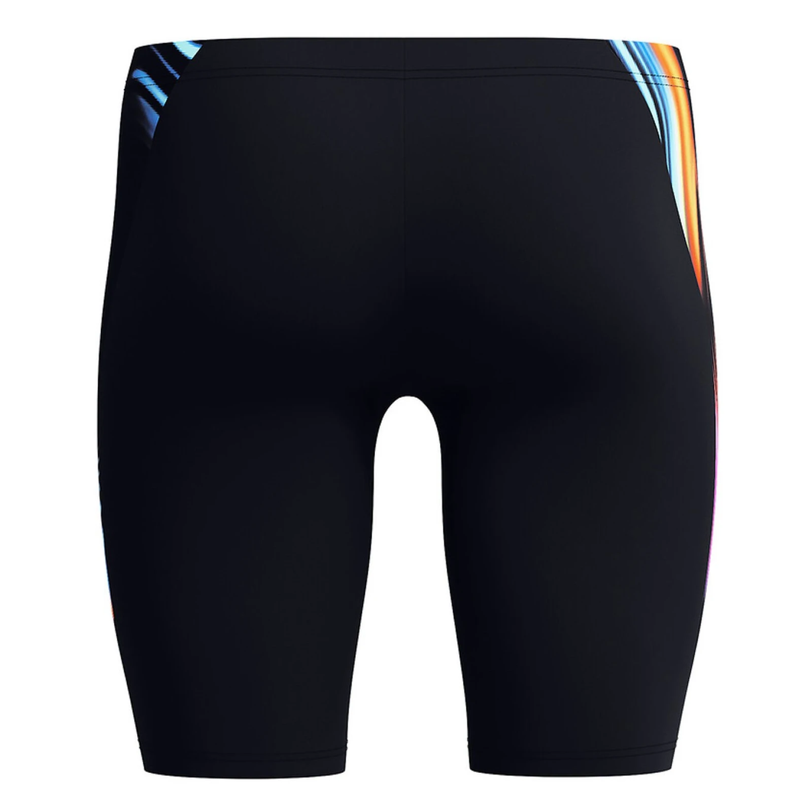 Speedo Digital V-Cut Jammer - Veľkosť: 5 · záber 2