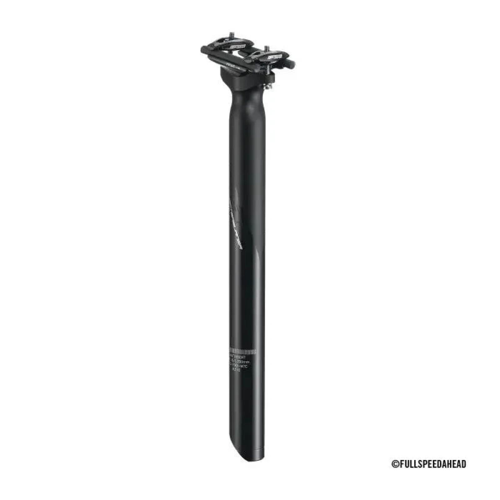 FSA sedlovka Mtb Afterburner · záber 1
