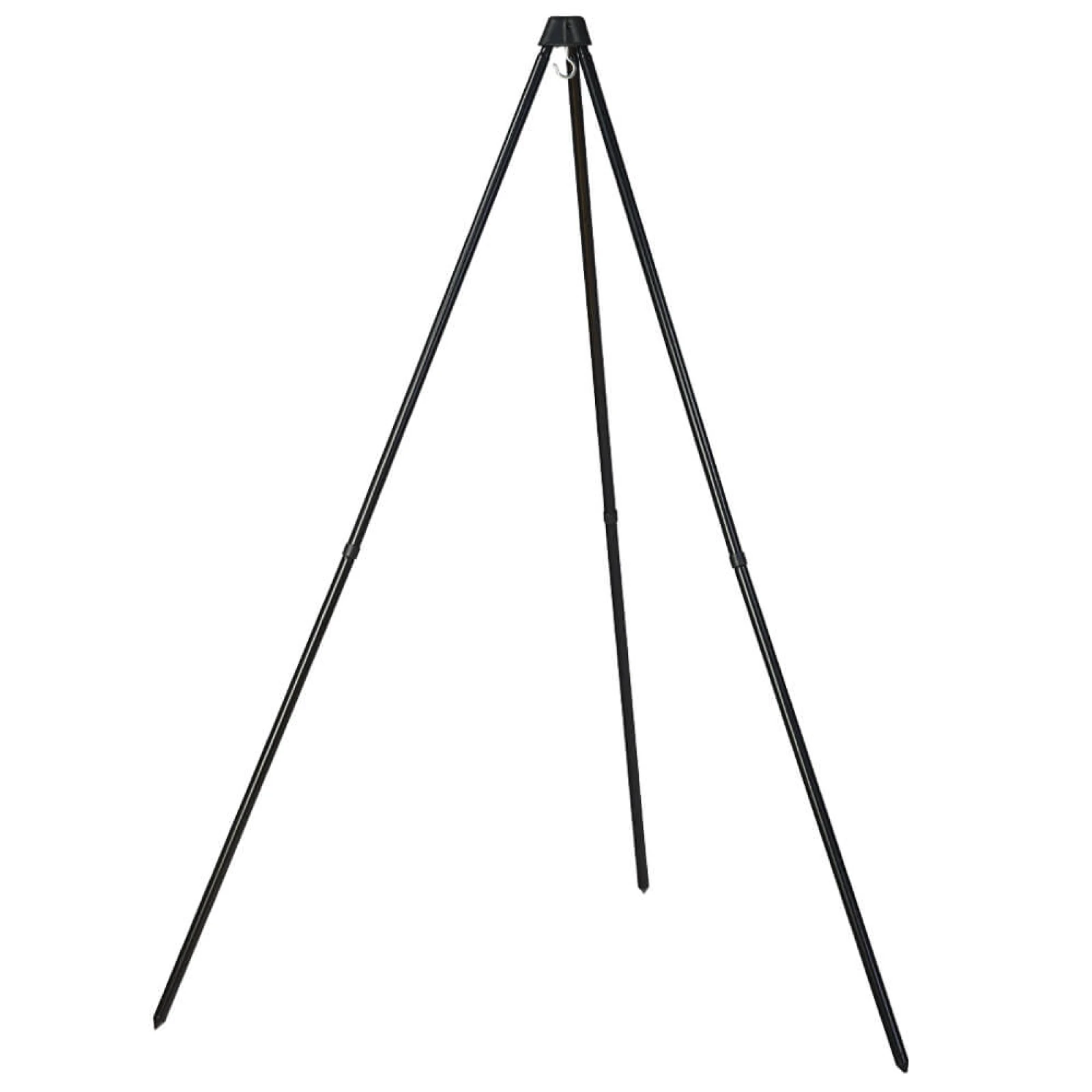 Stojan na váženie GIANTS FISHING Weigh Tripod Deluxe · záber 1